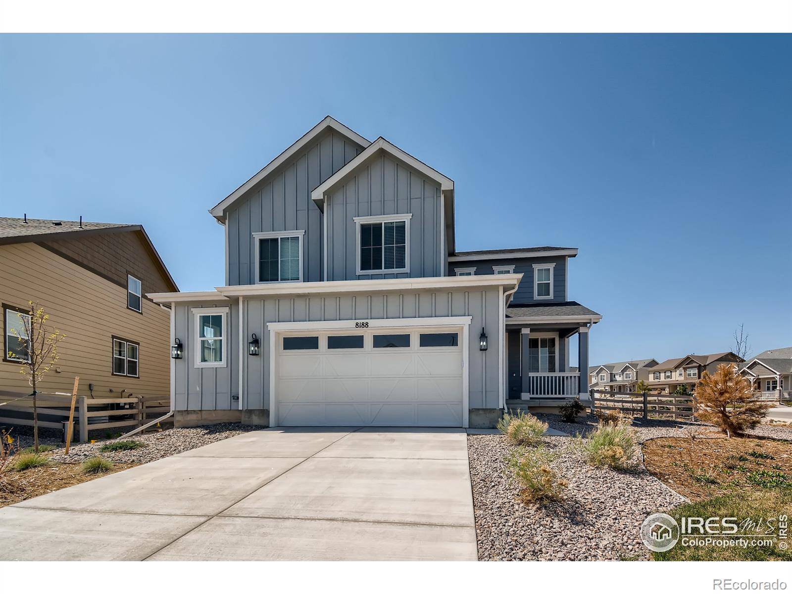 Littleton, CO 80125,8188 Ralston Creek AVE