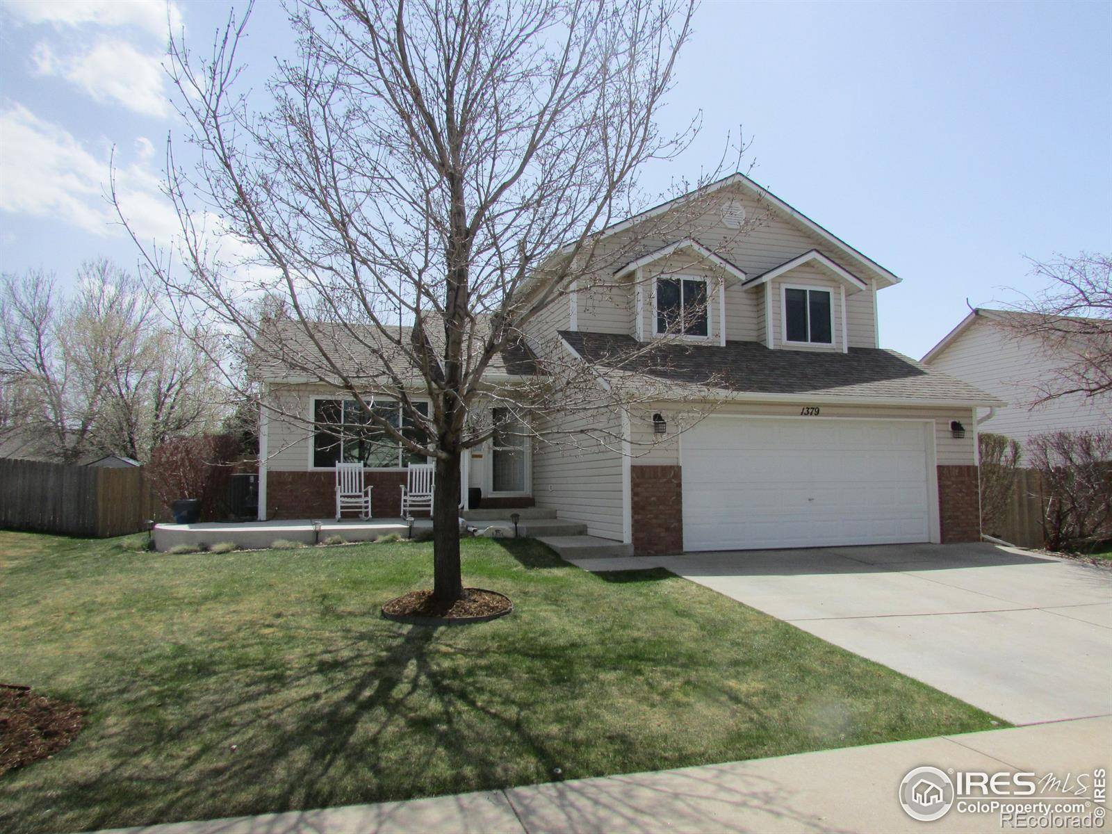 Windsor, CO 80550,1379 Keywood CT