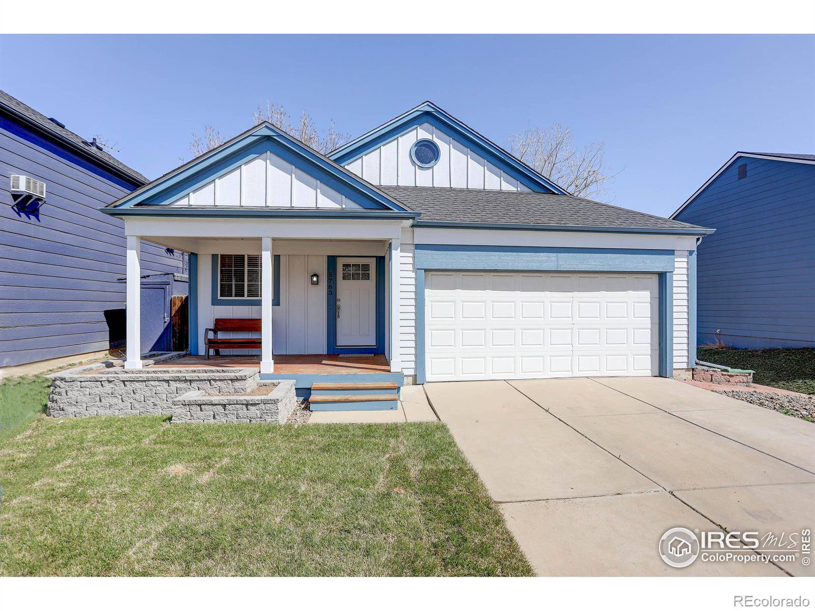 Brighton, CO 80602,5763 E 121st PL