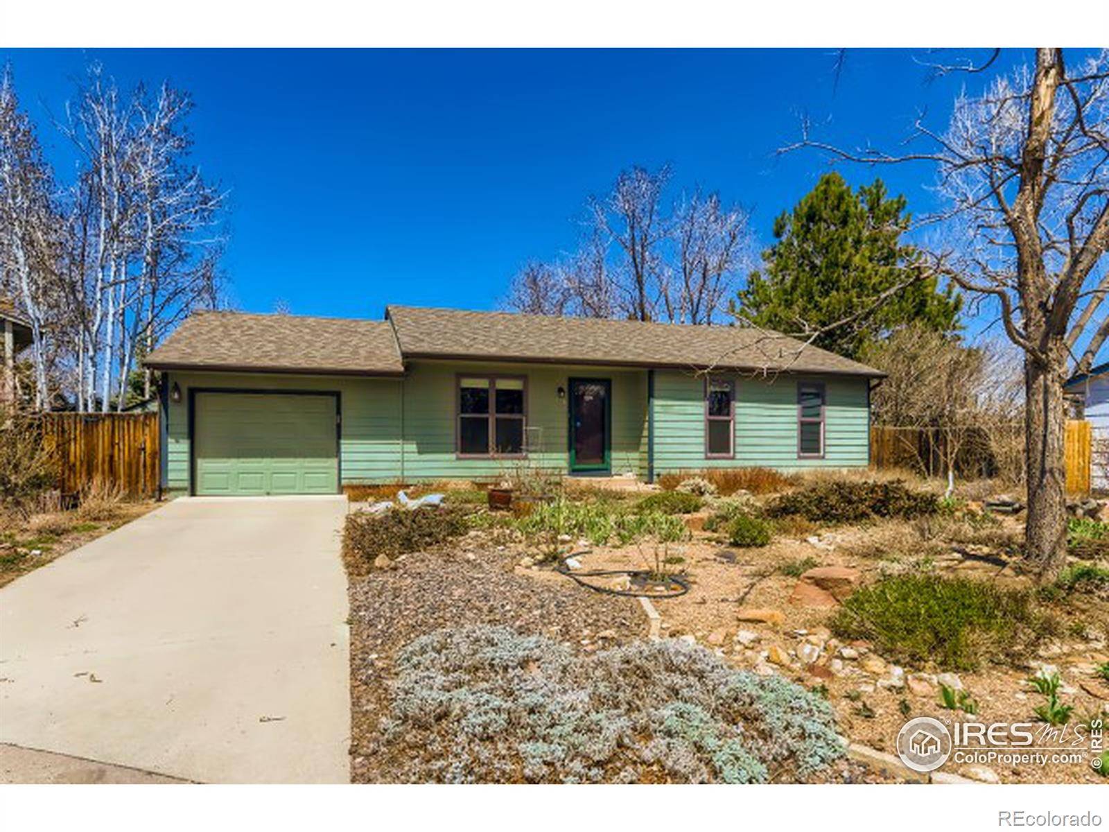 Louisville, CO 80027,961 W Maple CT