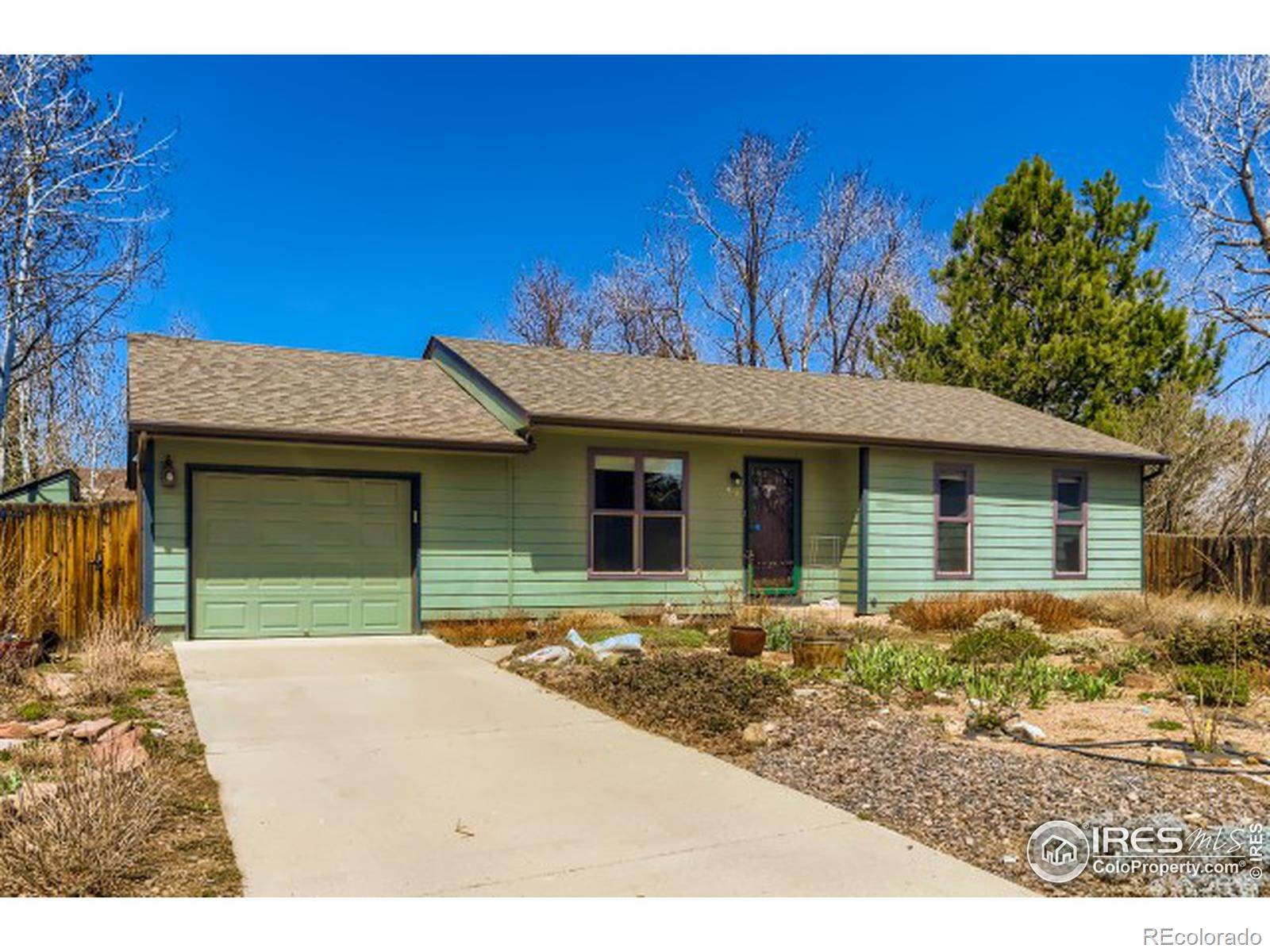 Louisville, CO 80027,961 W Maple CT