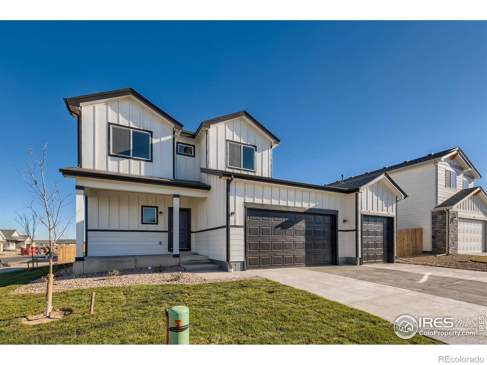 Milliken, CO 80543,1500 Sunfield DR