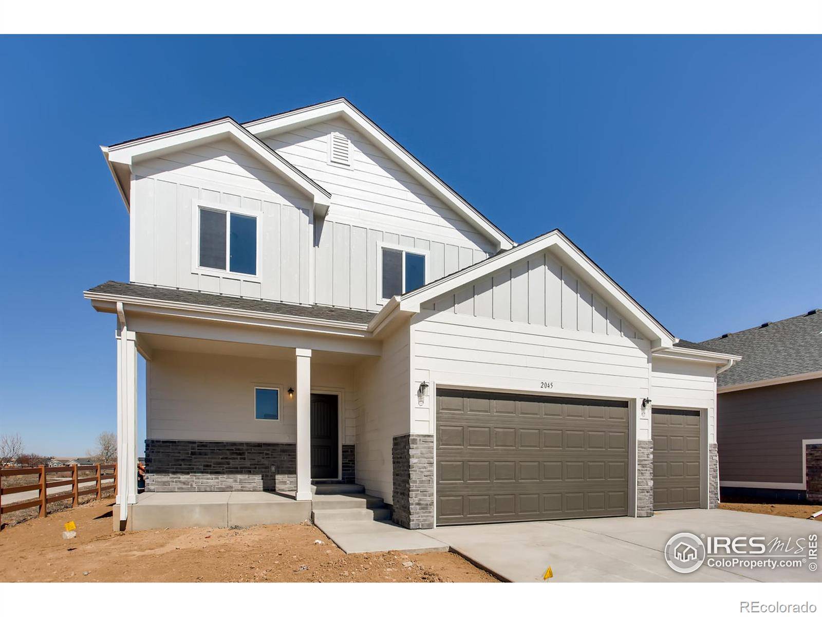 Milliken, CO 80543,1525 Sunfield DR