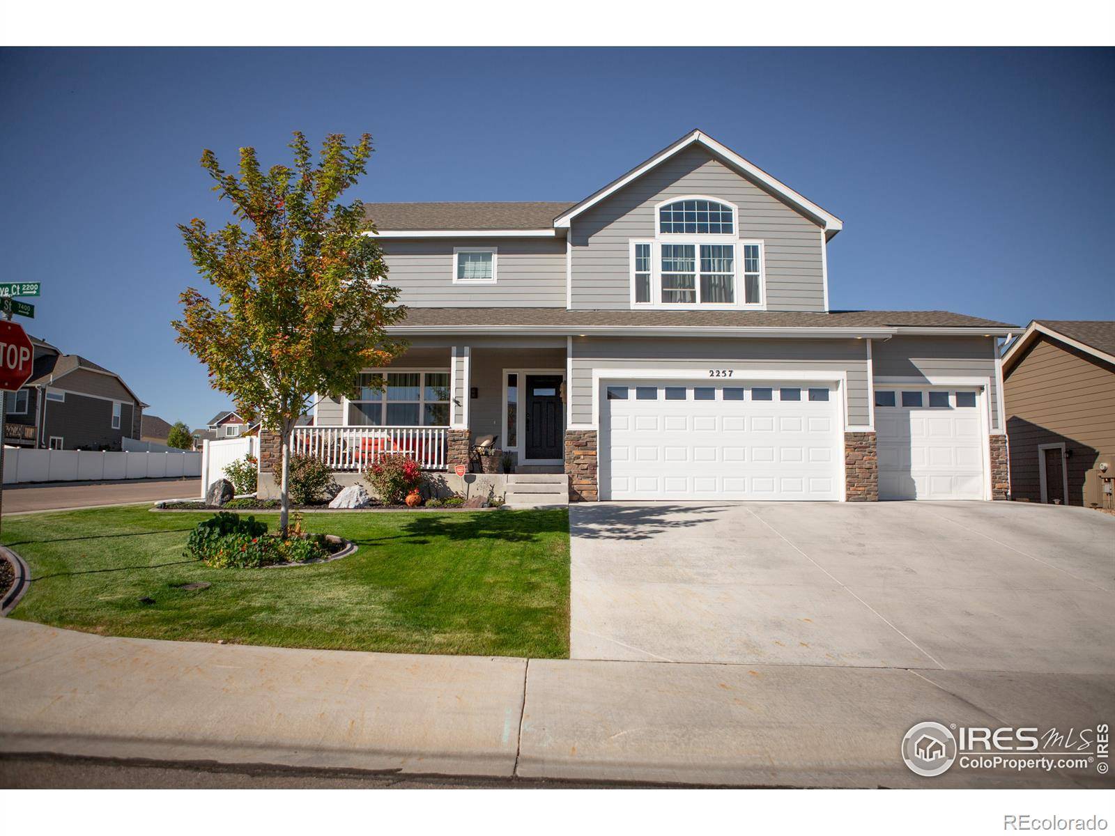 Greeley, CO 80634,2257 74th Ave Ct