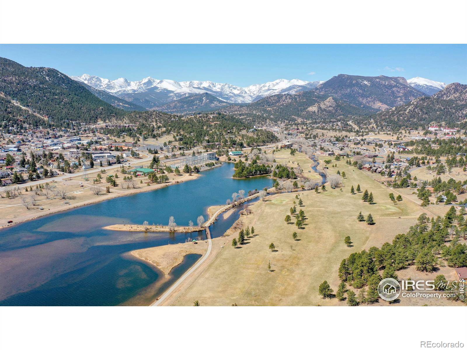 Estes Park, CO 80517,514 Grand Estates DR #2