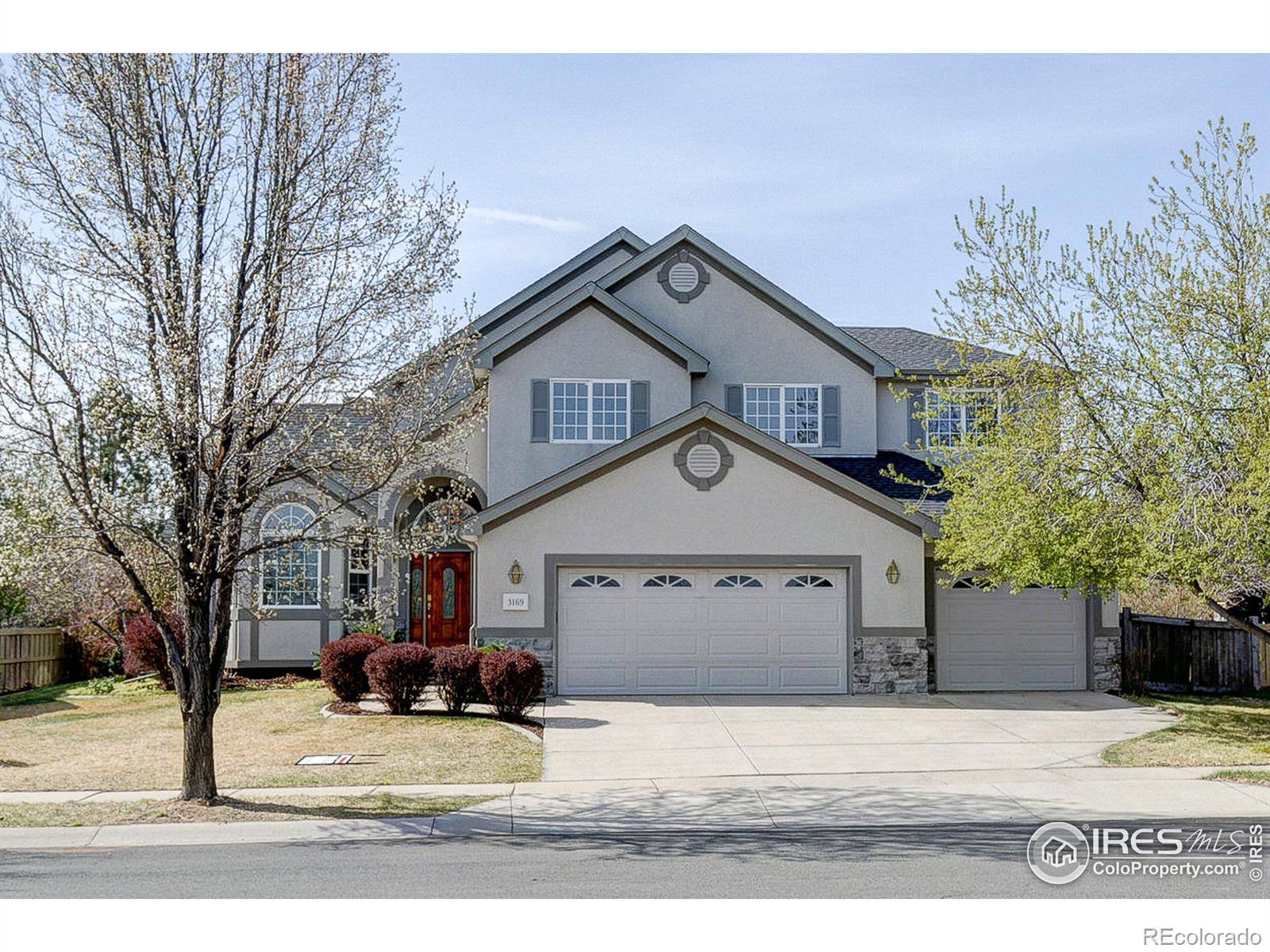 Fort Collins, CO 80528,3169 Kingfisher CT