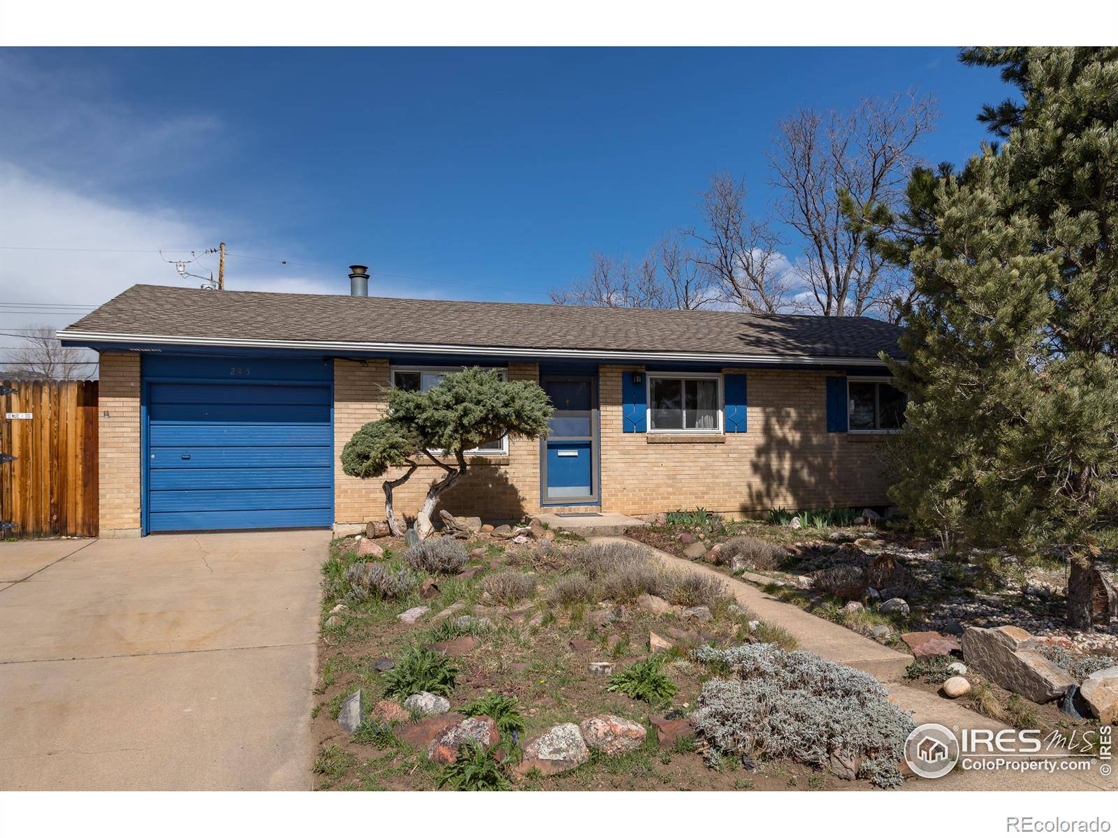 Boulder, CO 80305,245 S 40th ST