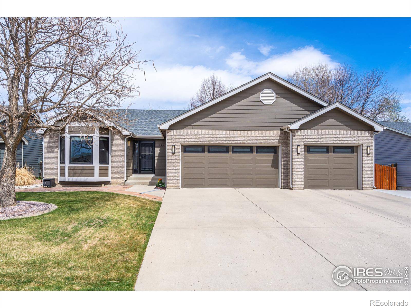 Johnstown, CO 80534,1123 Sandra DR