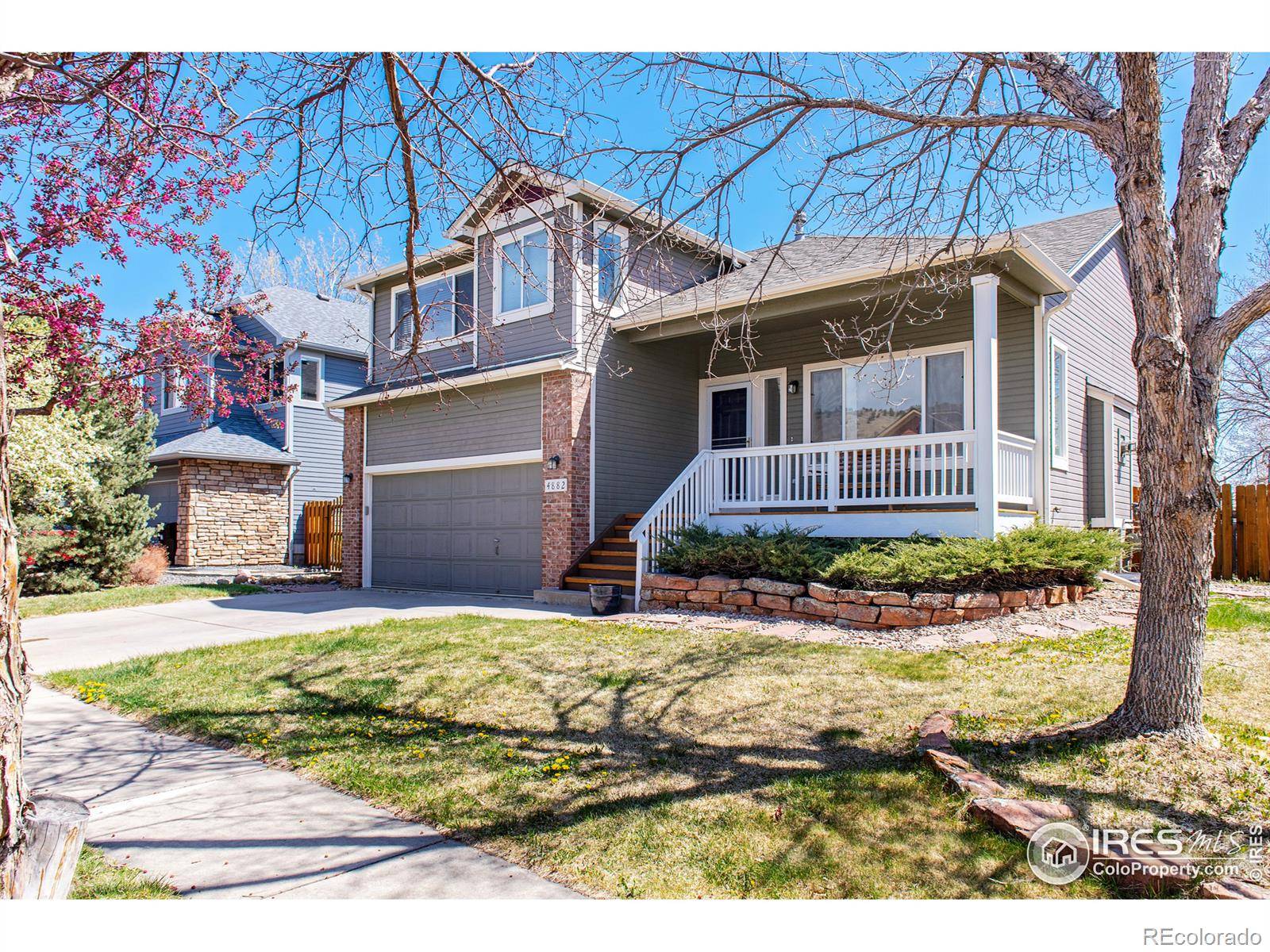 Boulder, CO 80304,4882 10th ST