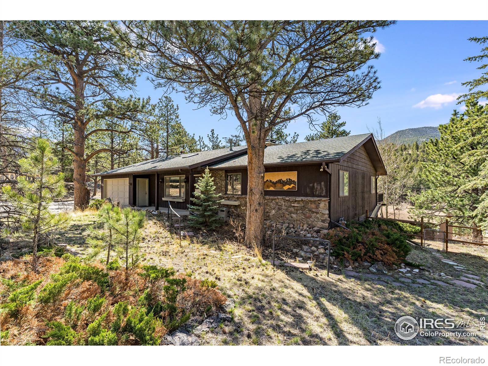 Estes Park, CO 80517,920 Ramshorn DR