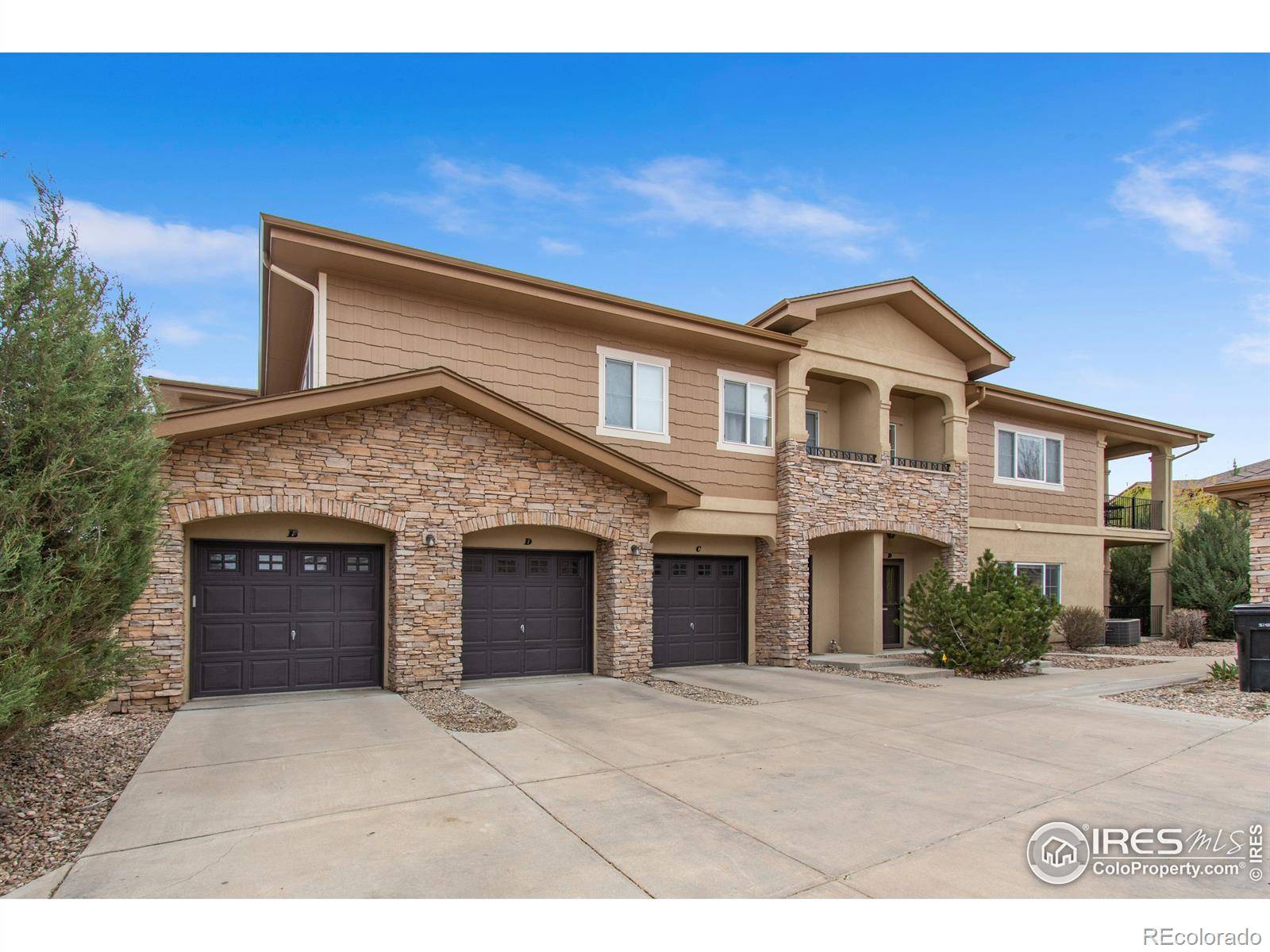 Longmont, CO 80504,2125 Calais DR #D