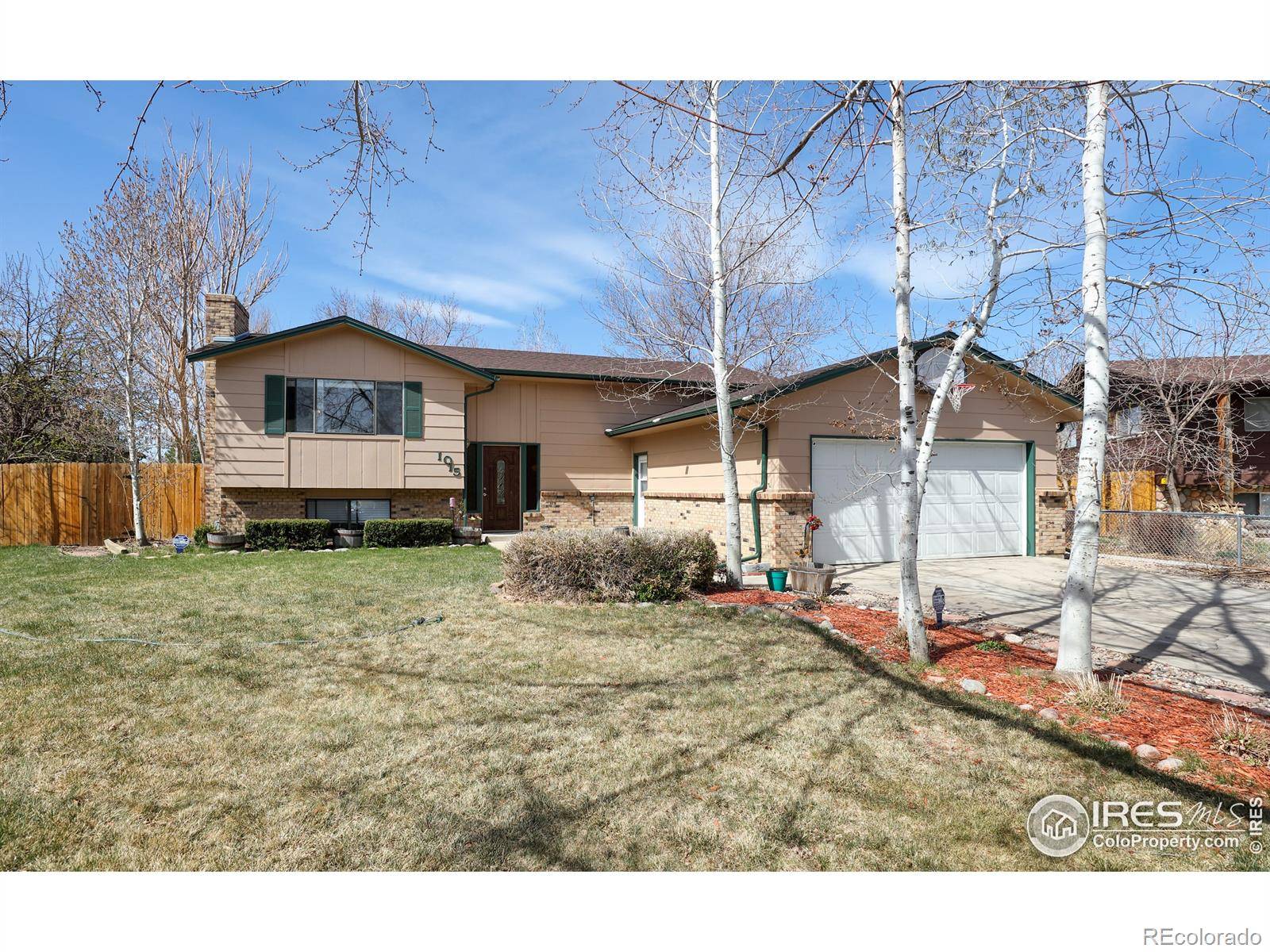 Longmont, CO 80501,1015 Tony PL