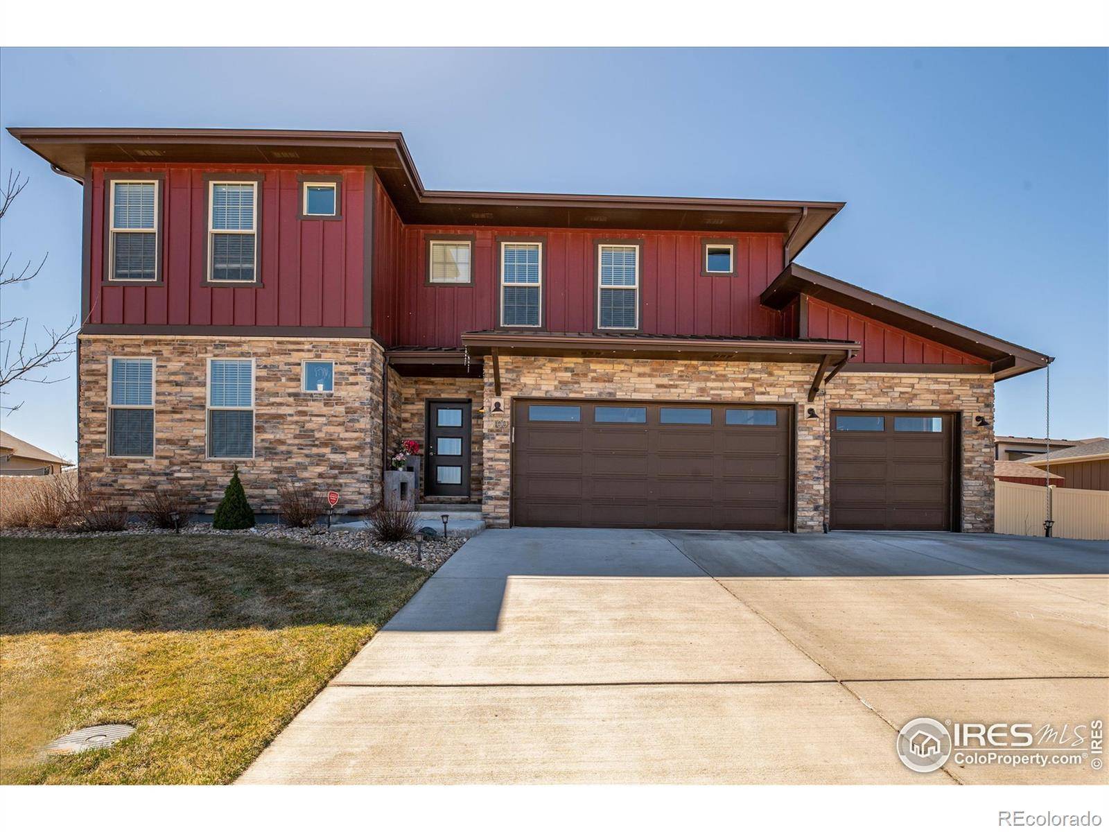 Greeley, CO 80634,9100 18th ST