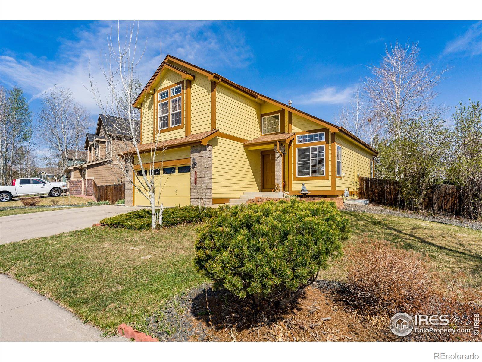 Fort Collins, CO 80525,214 Triangle DR