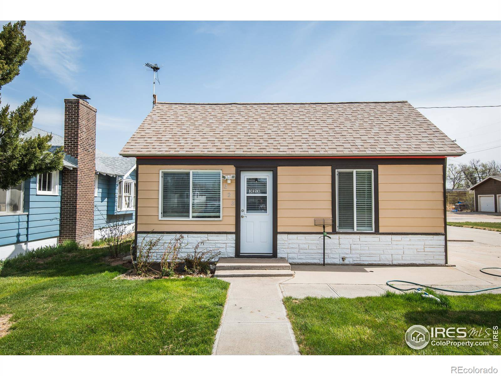 La Salle, CO 80645,323 3rd AVE