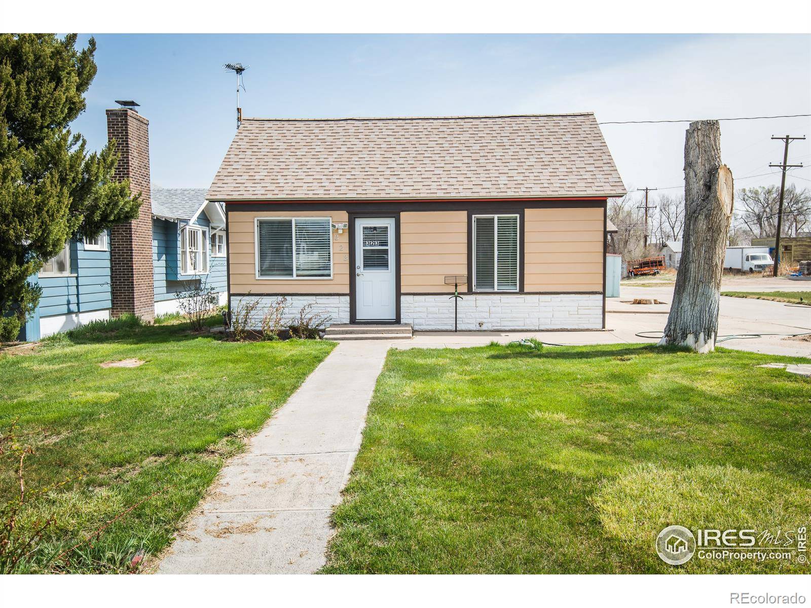 La Salle, CO 80645,323 3rd AVE