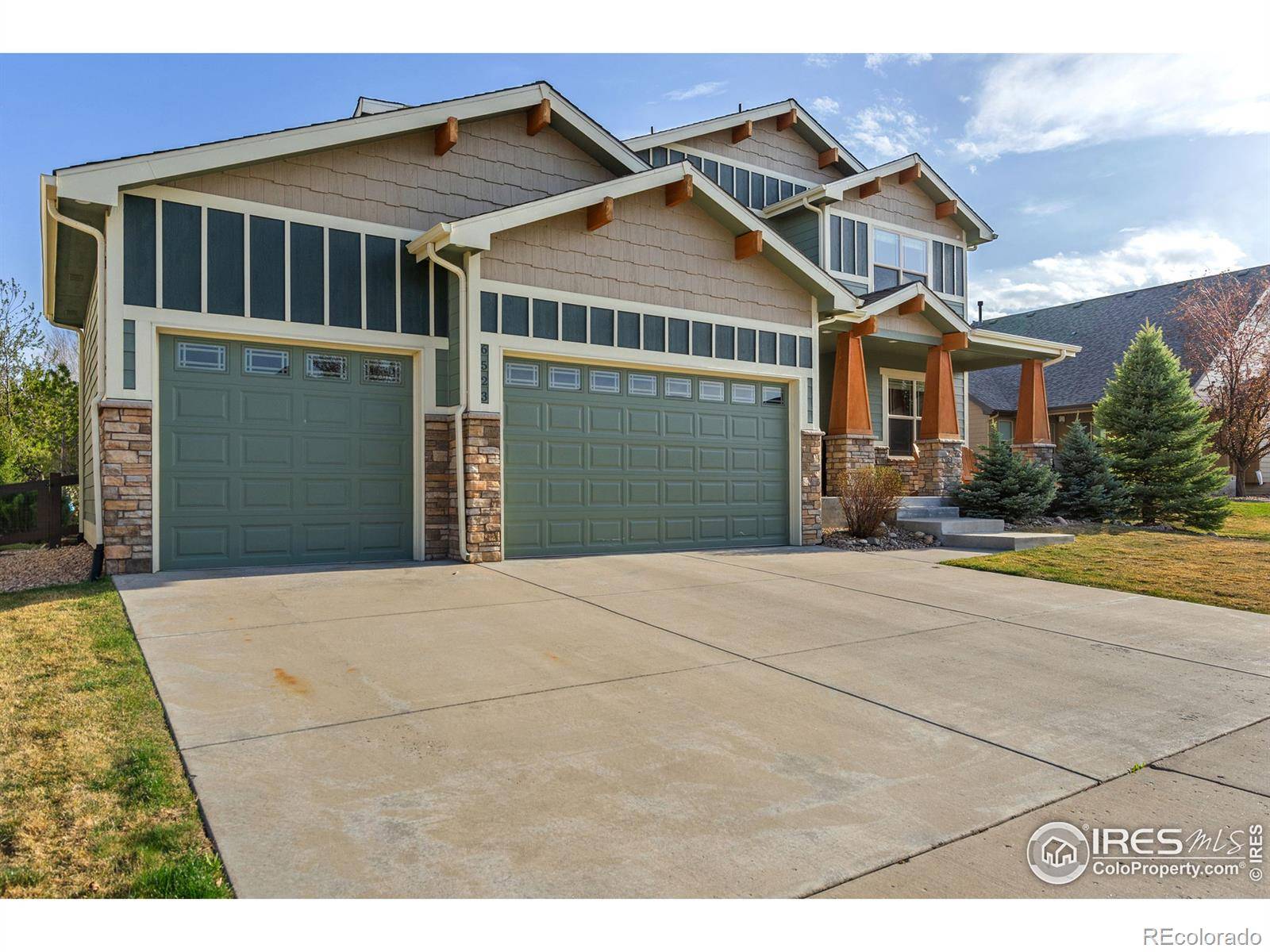 Windsor, CO 80550,6523 Spanish Bay DR