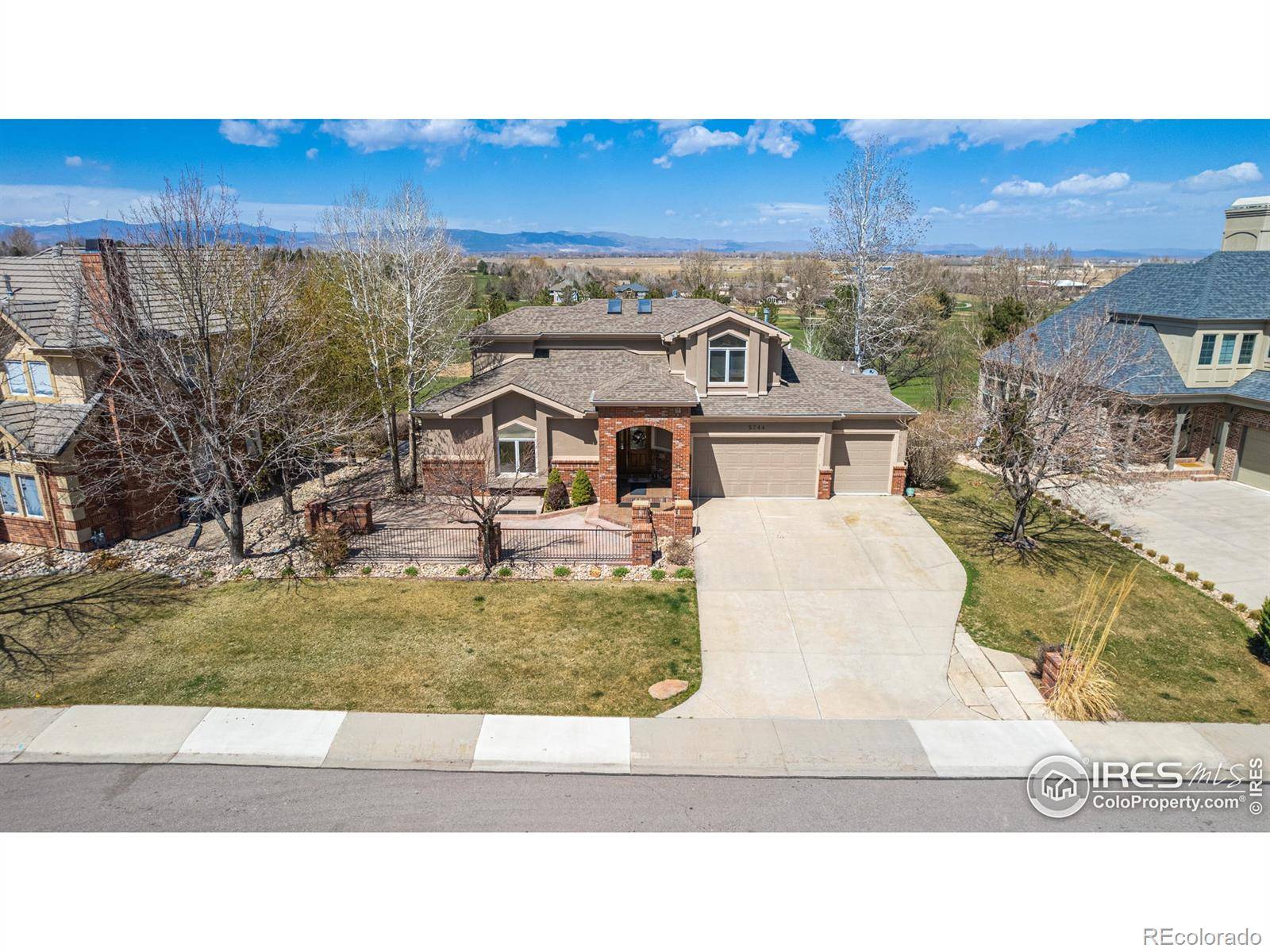 Fort Collins, CO 80528,5744 Nicklaus DR