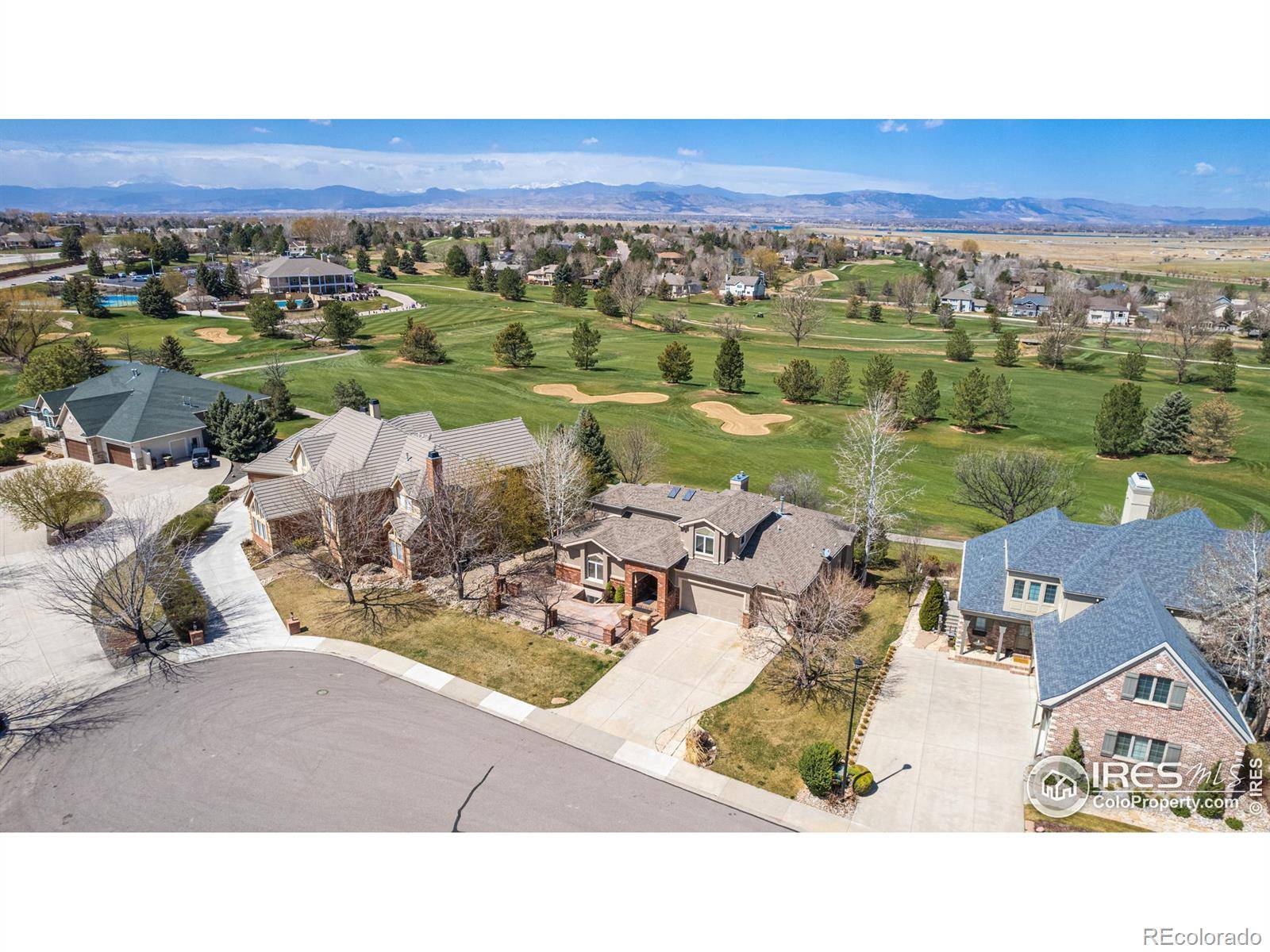 Fort Collins, CO 80528,5744 Nicklaus DR