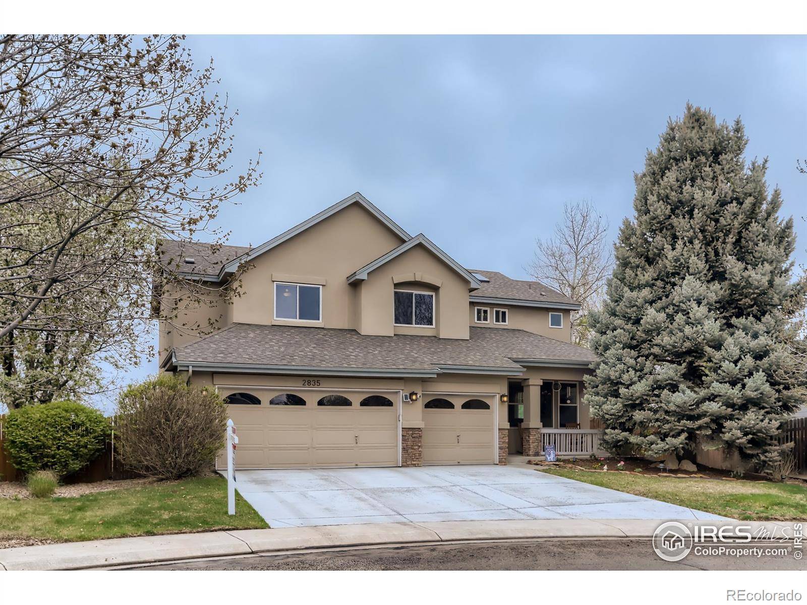 Erie, CO 80516,2835 Prince CIR