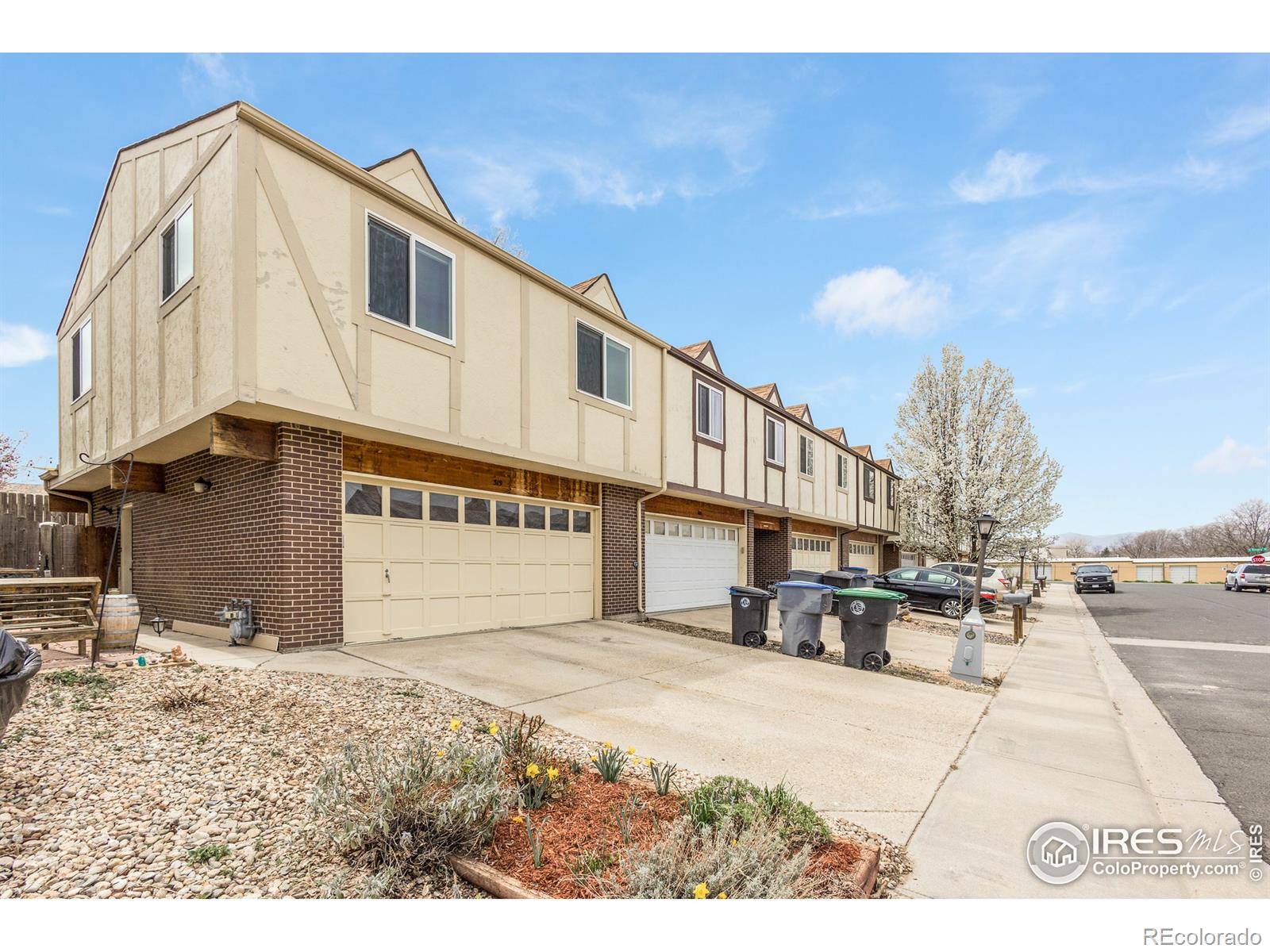 Longmont, CO 80501,319 Southridge PL