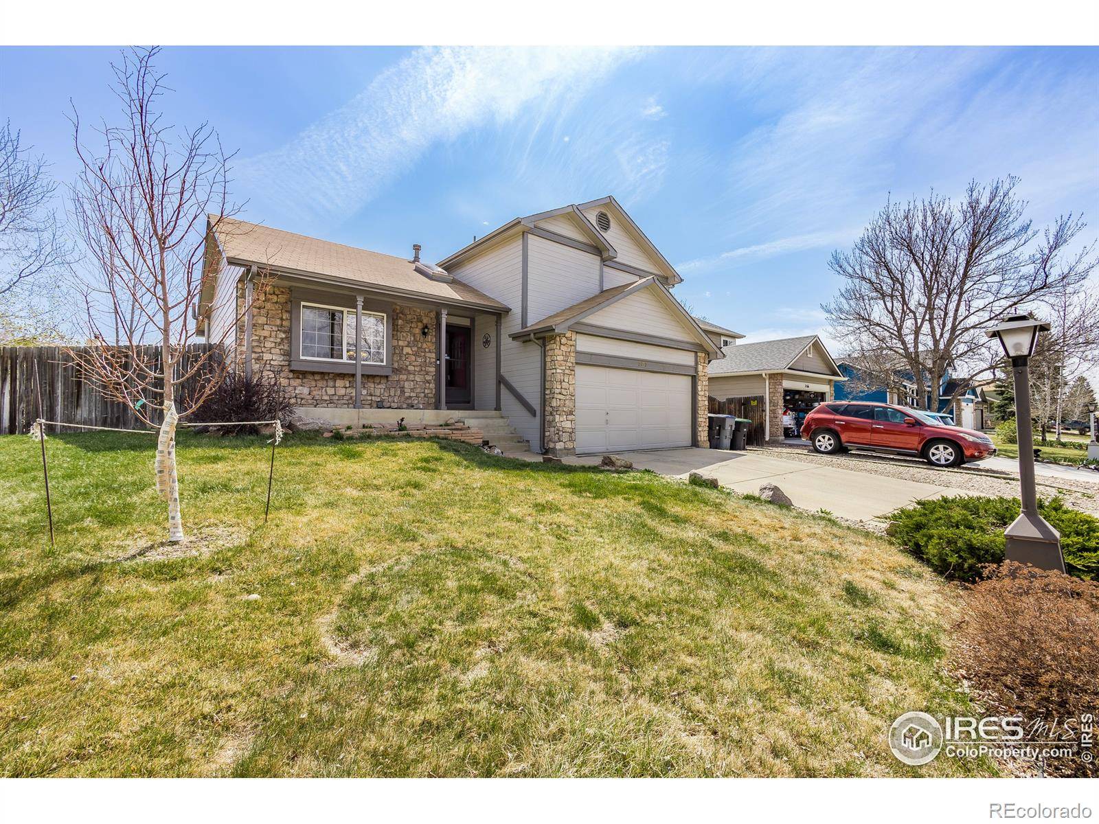 Longmont, CO 80501,2172 Kay ST