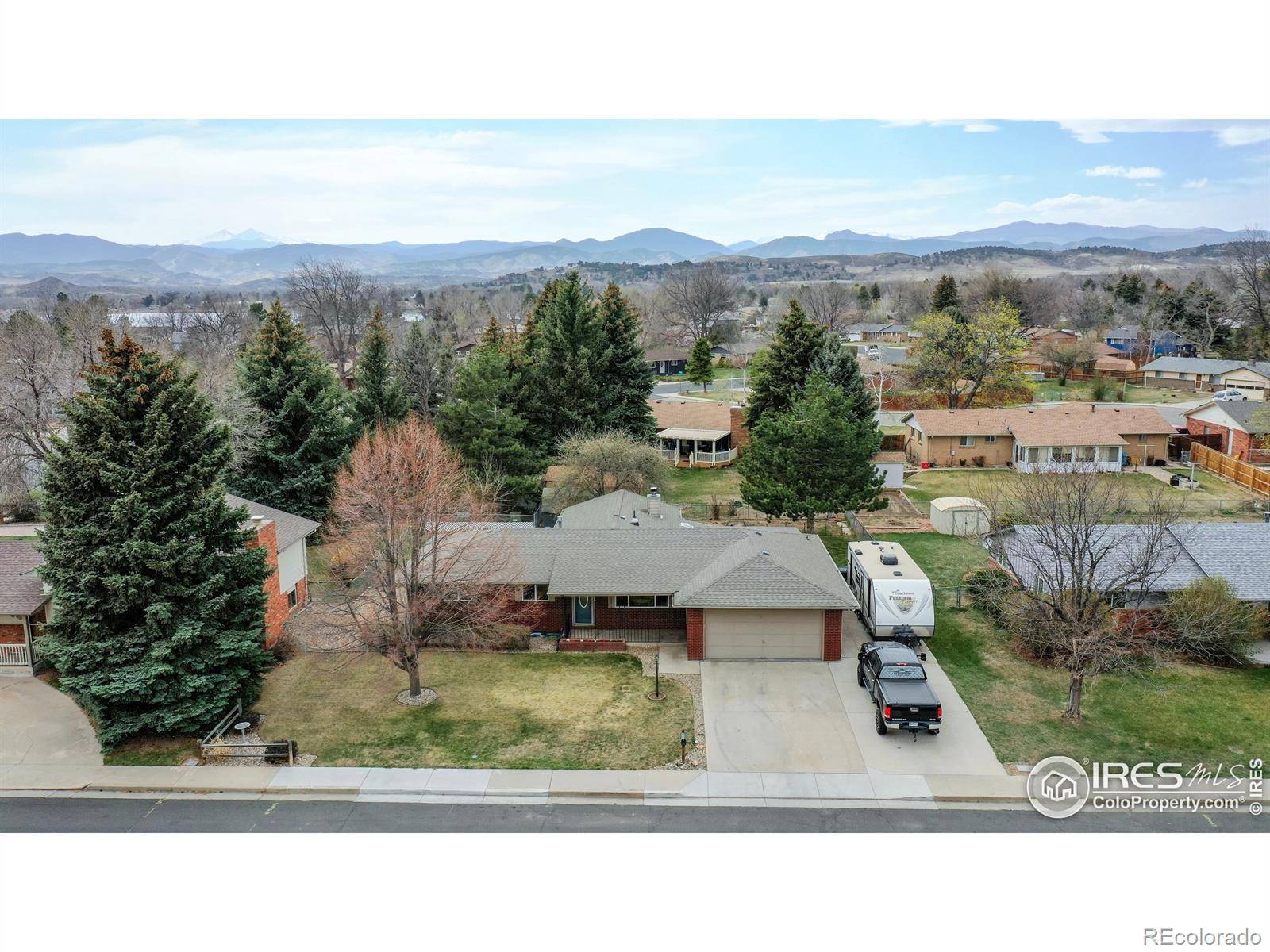 Loveland, CO 80538,2015 N Estrella AVE