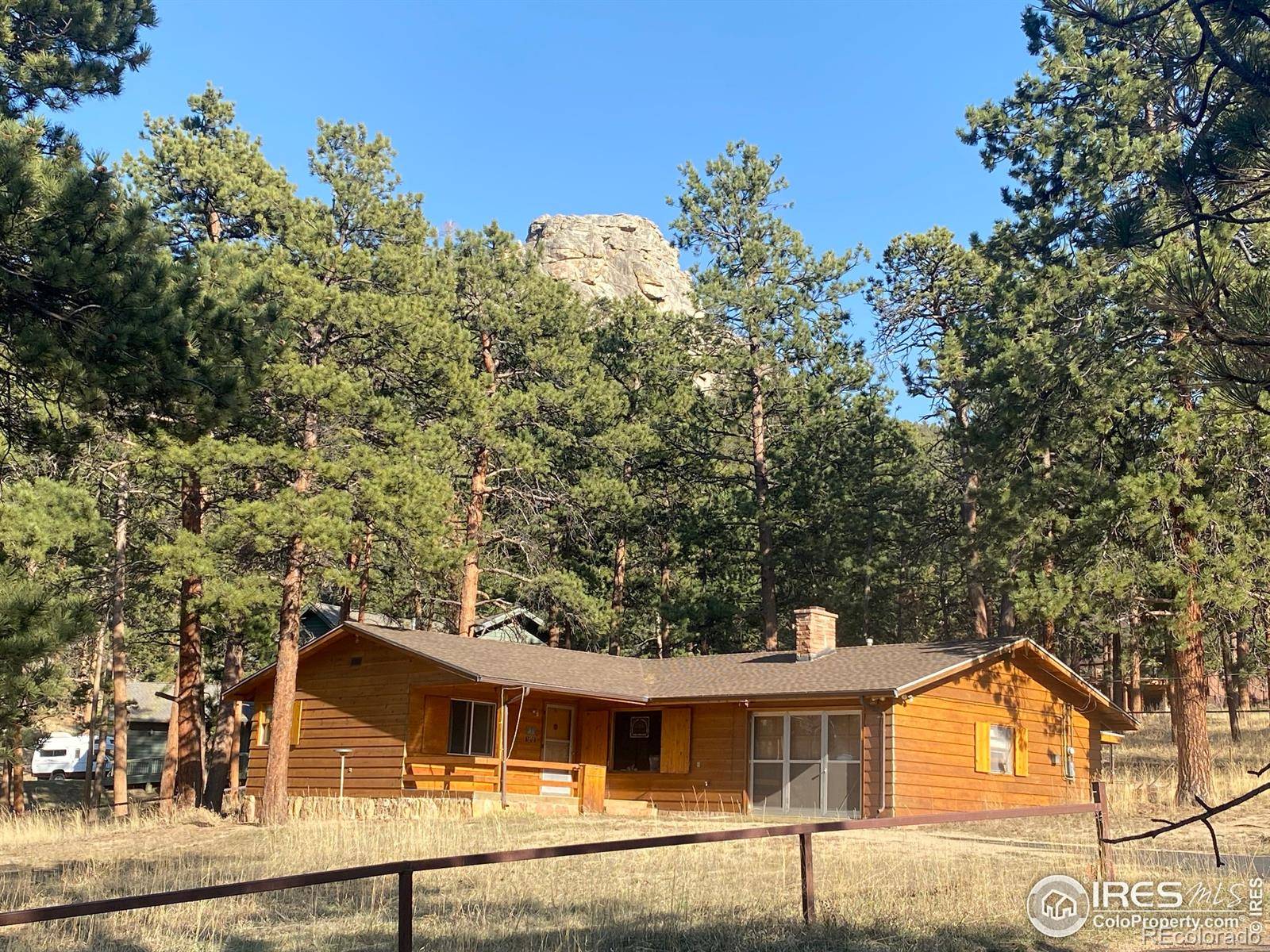 Estes Park, CO 80517,1300 Meadow LN