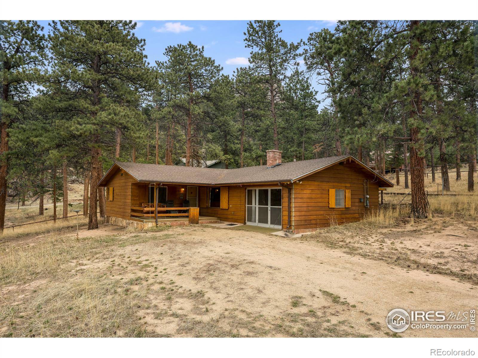 Estes Park, CO 80517,1300 Meadow LN