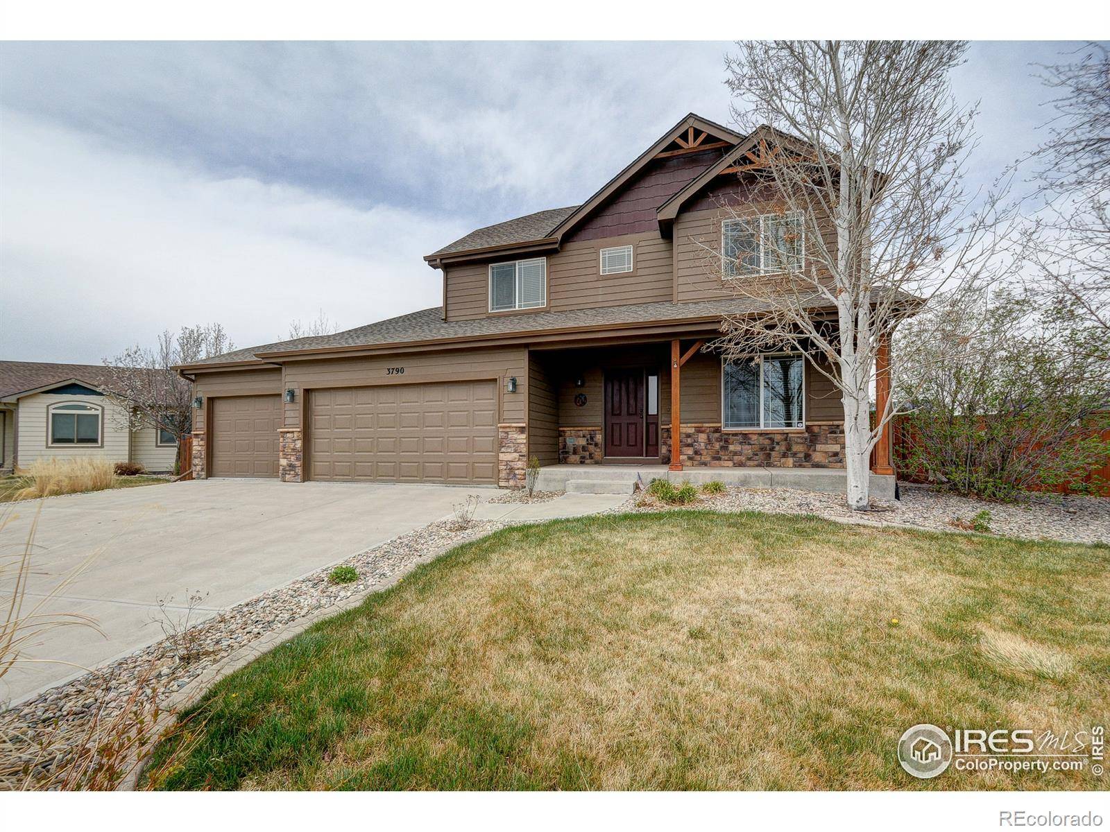 Wellington, CO 80549,3790 Coralbell CT