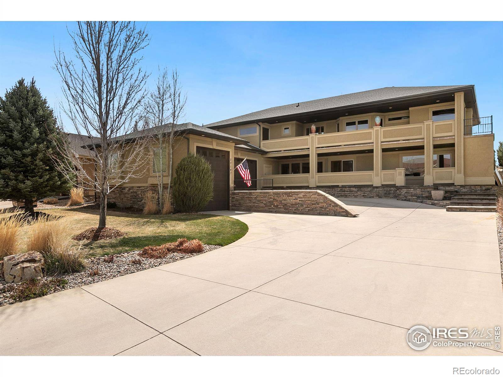 Greeley, CO 80634,7714 Plateau RD