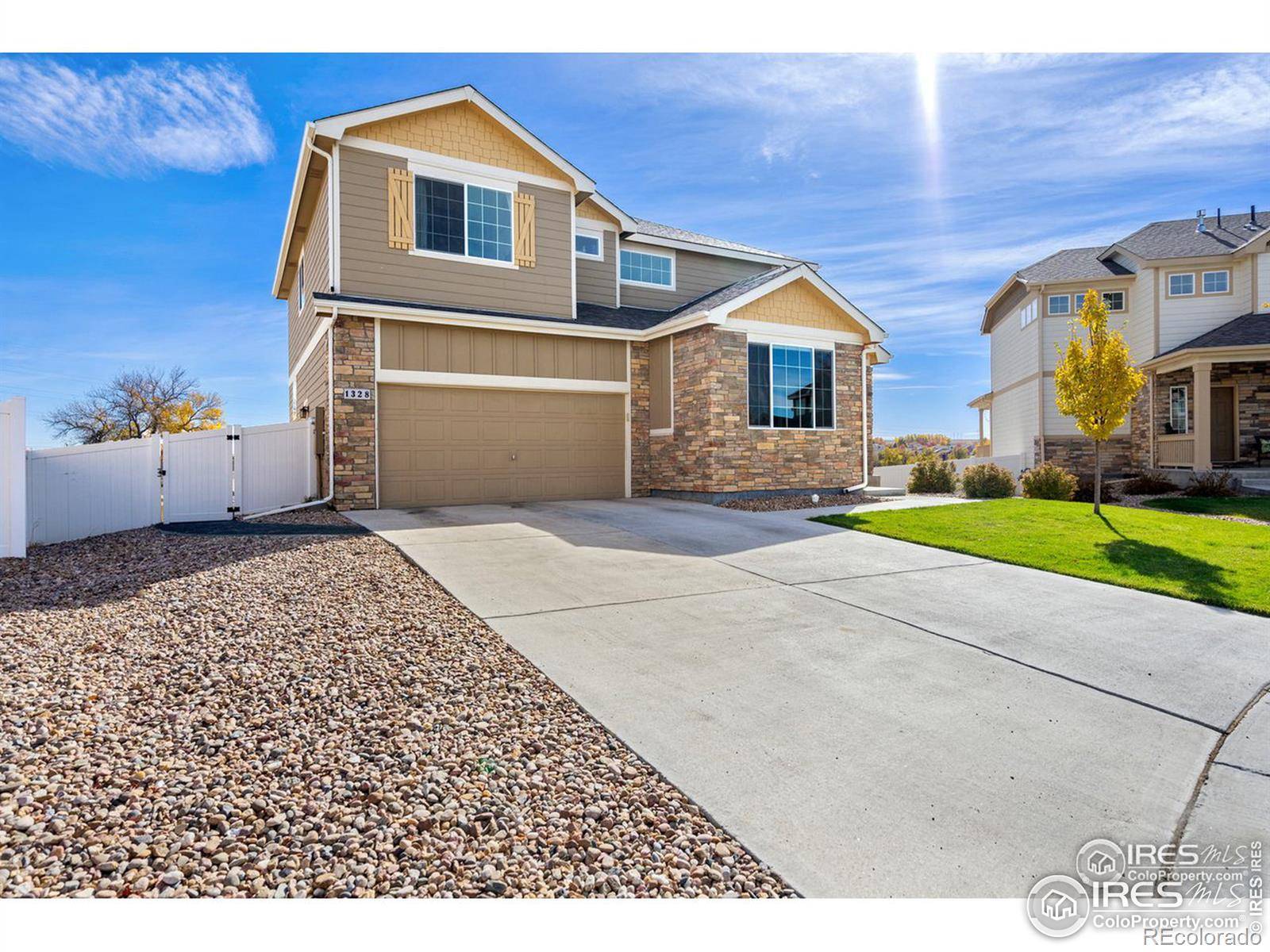 Greeley, CO 80634,1328 84th AVE