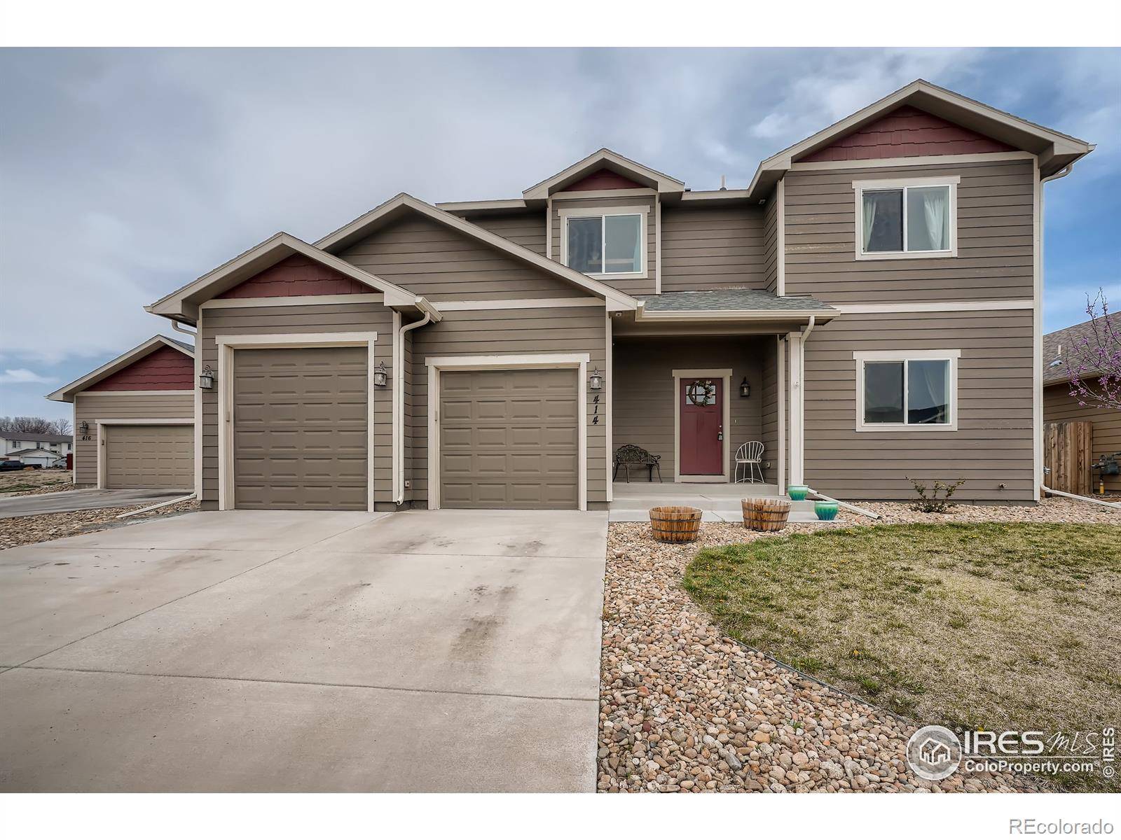 Frederick, CO 80530,414 Clover CT