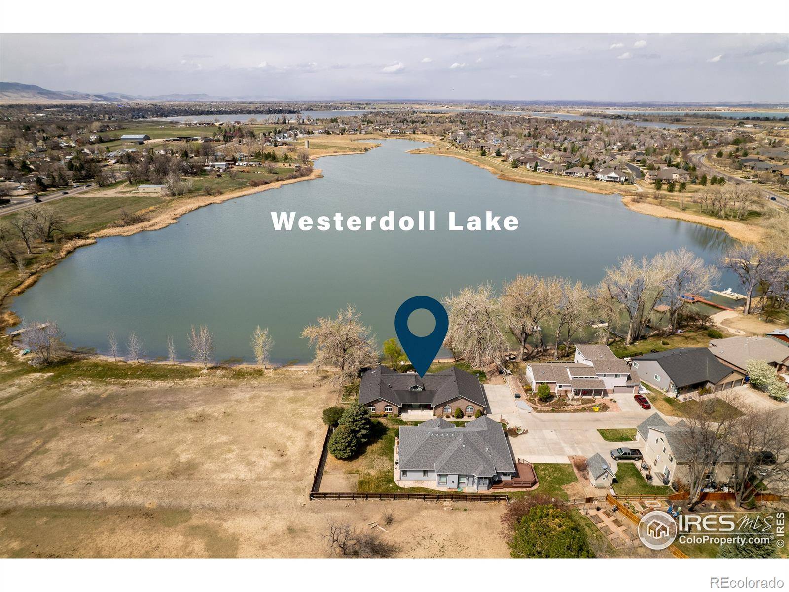 Loveland, CO 80538,1451 Park DR