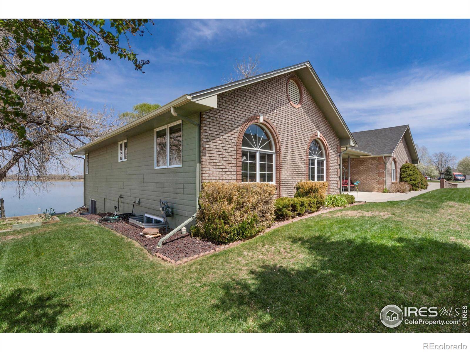 Loveland, CO 80538,1451 Park DR