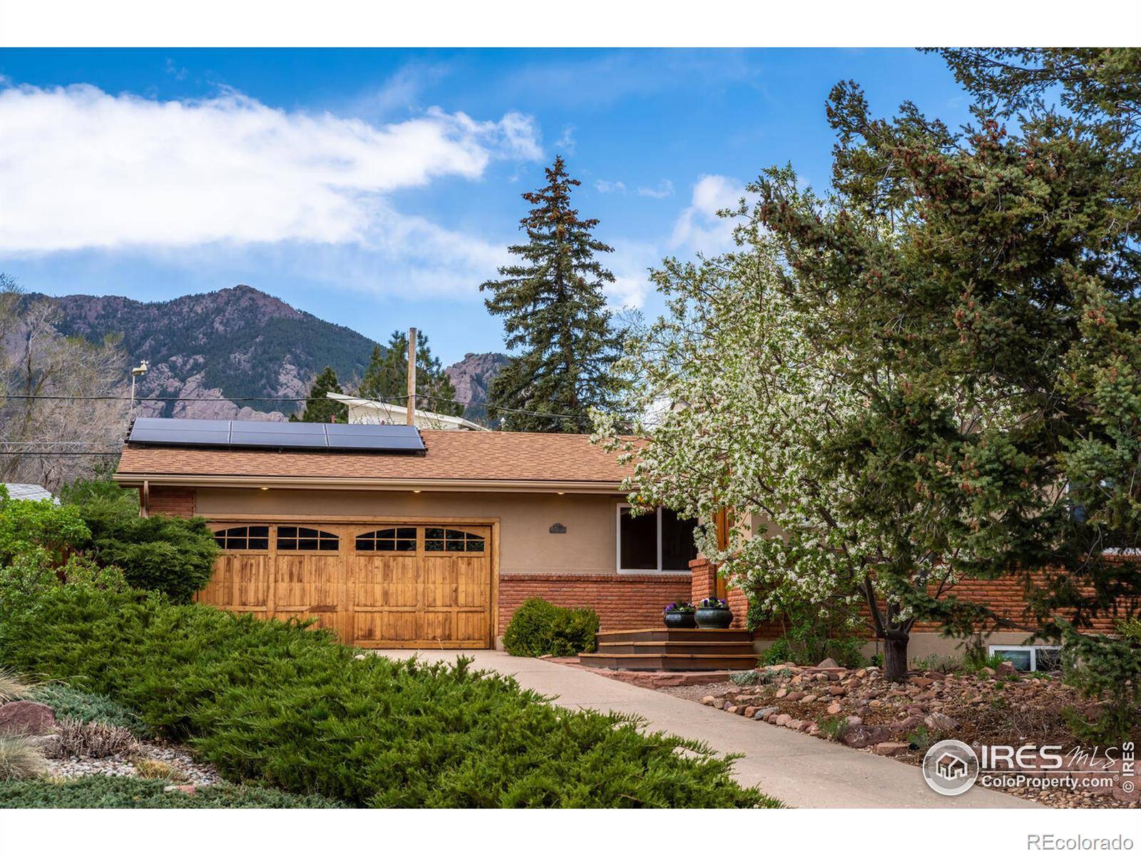 Boulder, CO 80305,1255 Albion RD