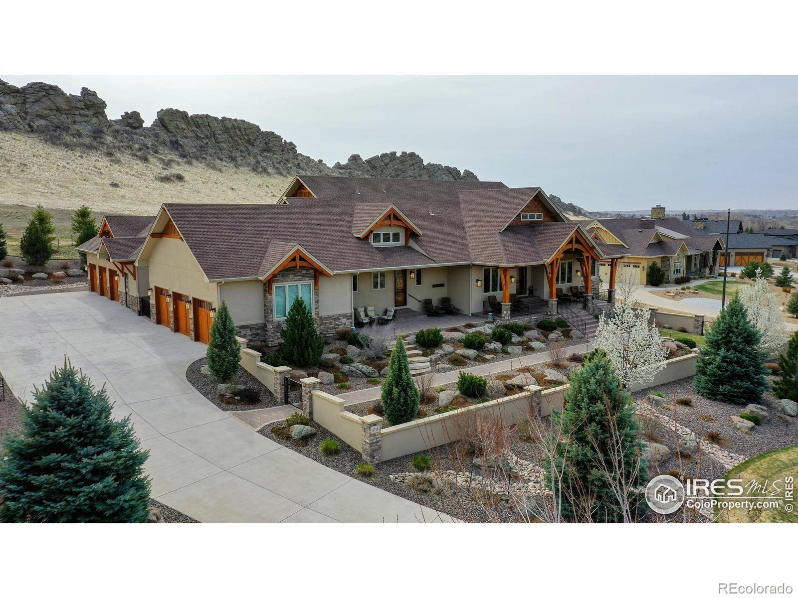 Loveland, CO 80538,5715 Gitalong RD