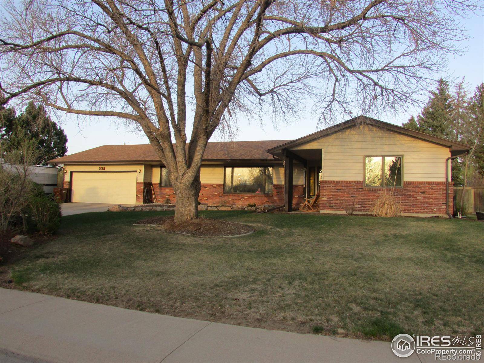 Greeley, CO 80634,238 41st AVE