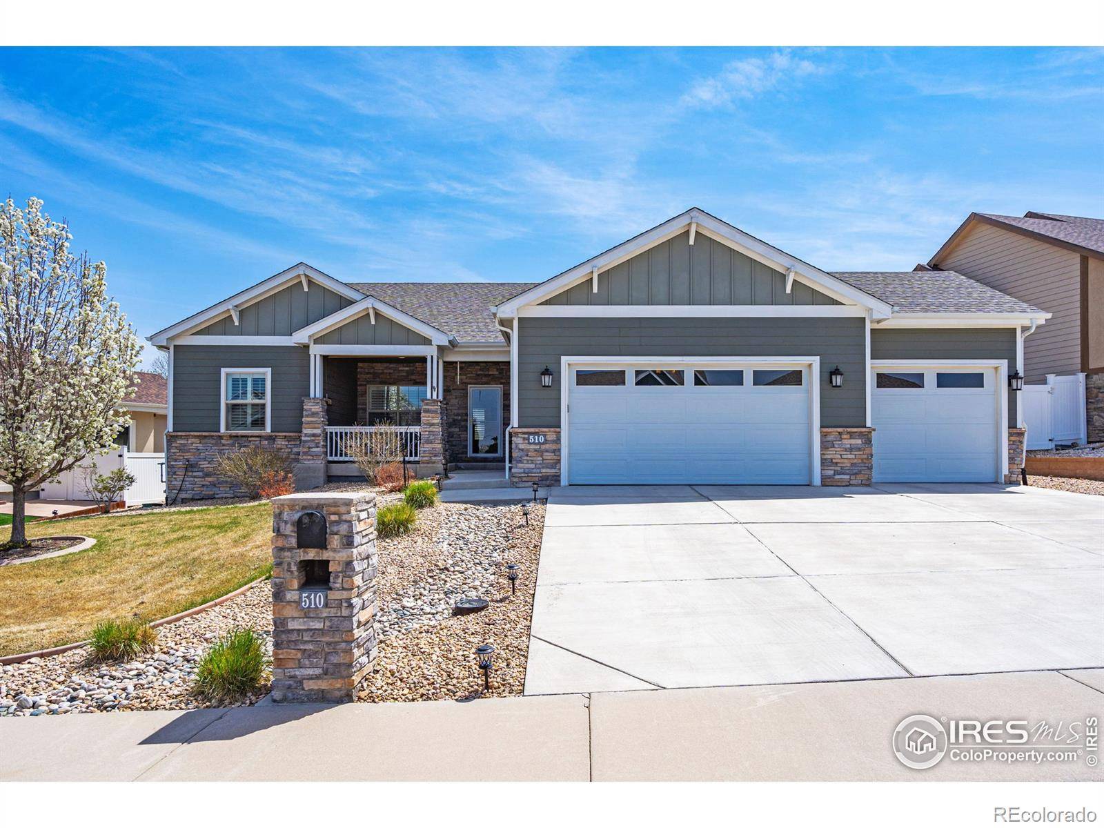 Greeley, CO 80634,510 58th AVE