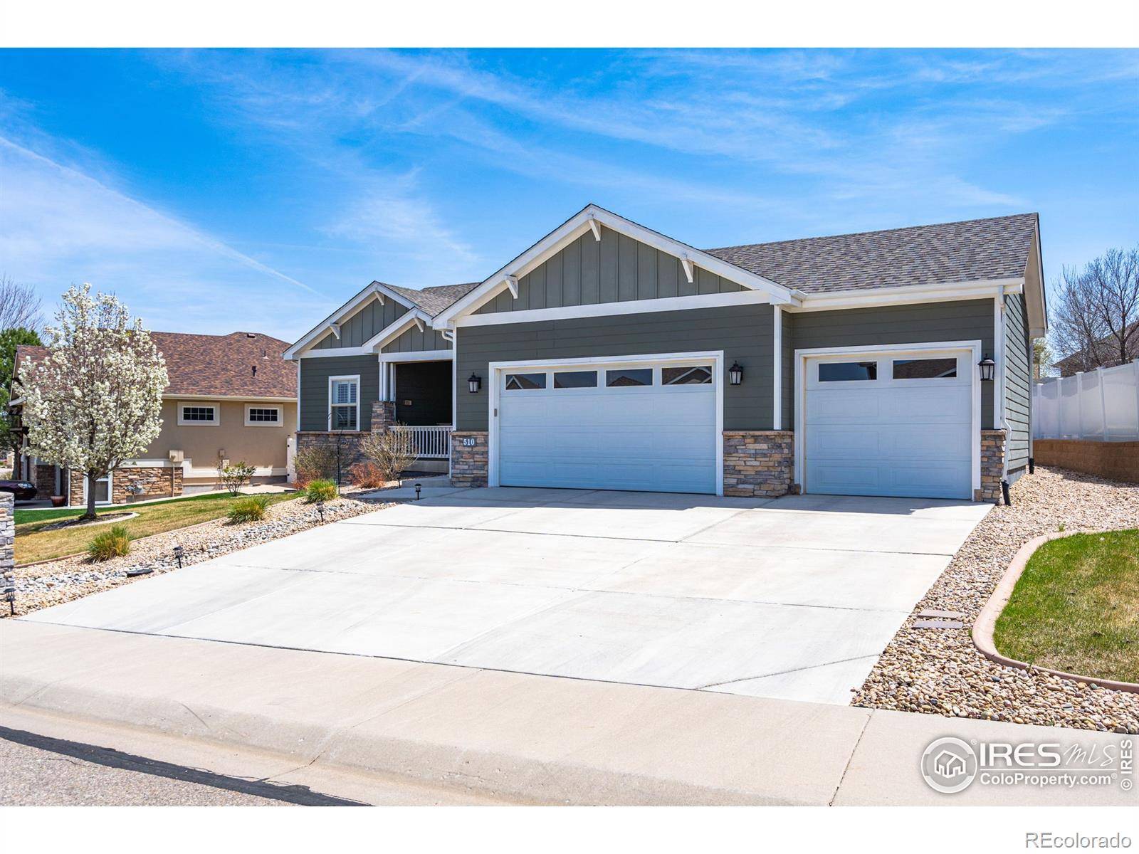 Greeley, CO 80634,510 58th AVE