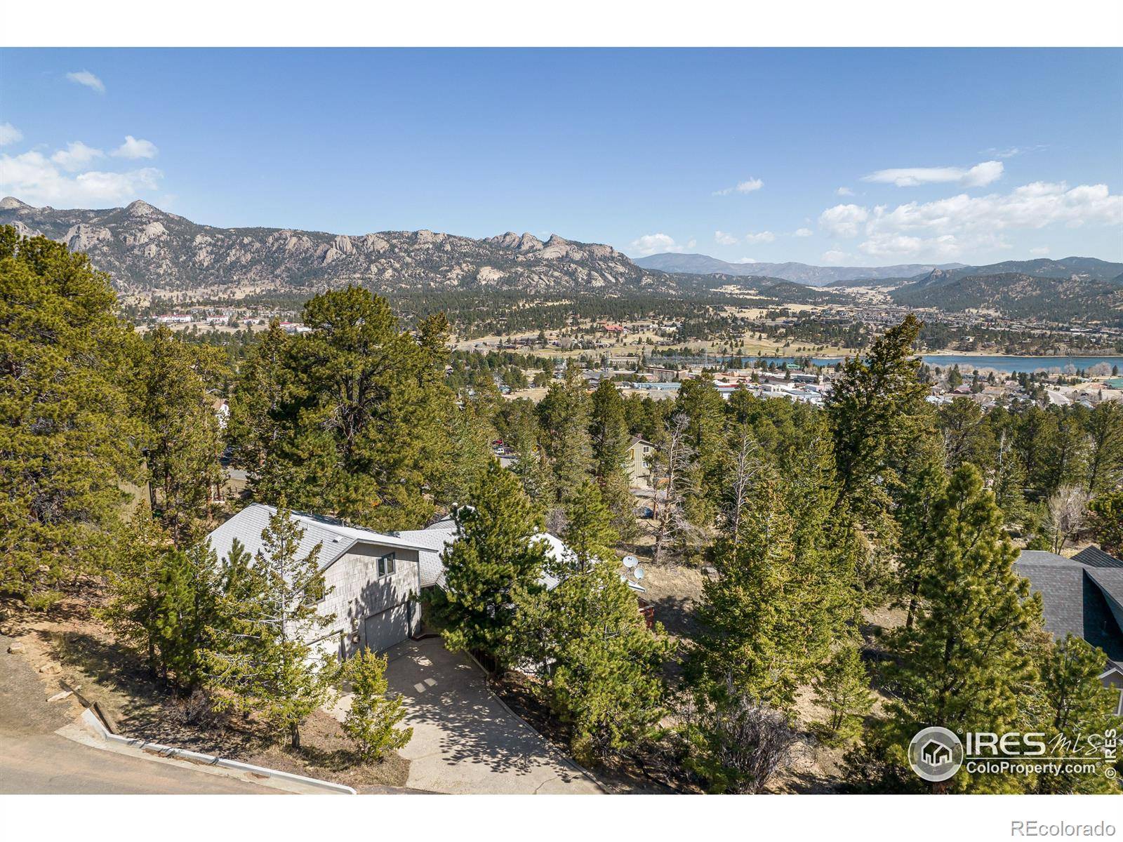 Estes Park, CO 80517,663 Aspen AVE