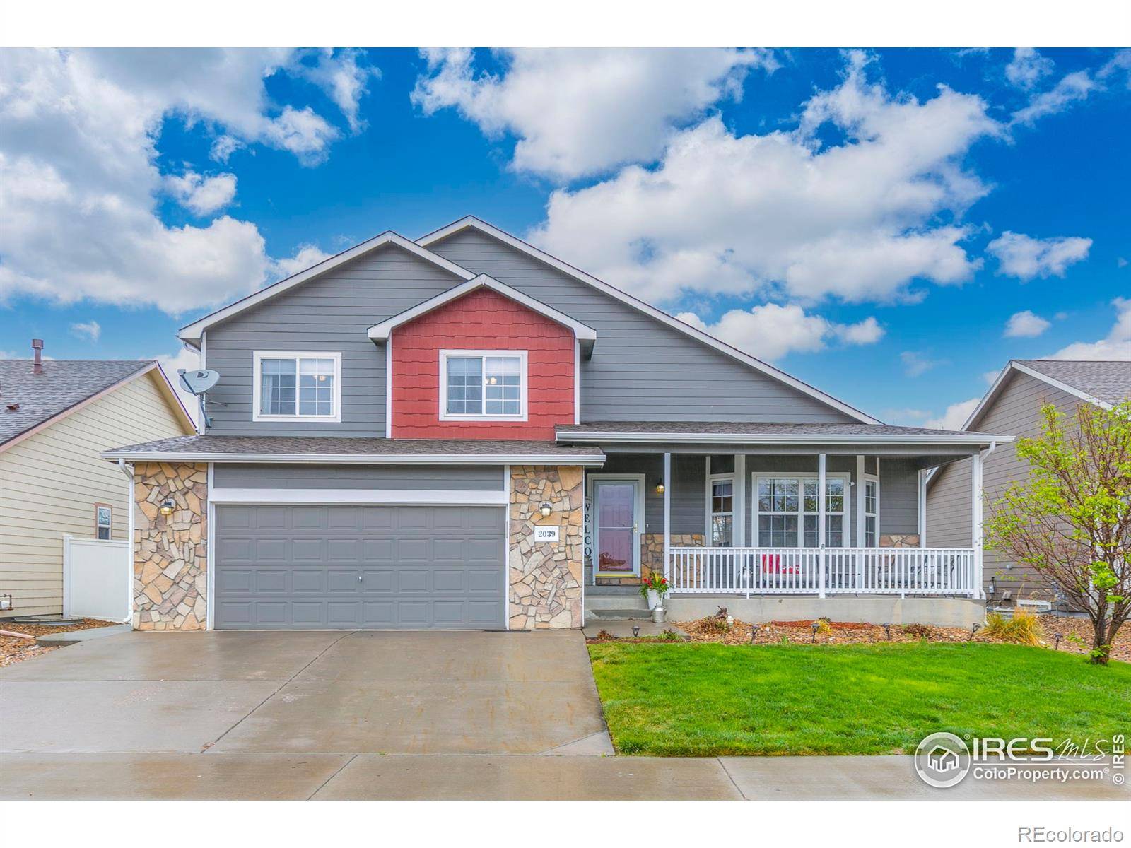 Loveland, CO 80537,2039 Sandhill Crane CIR