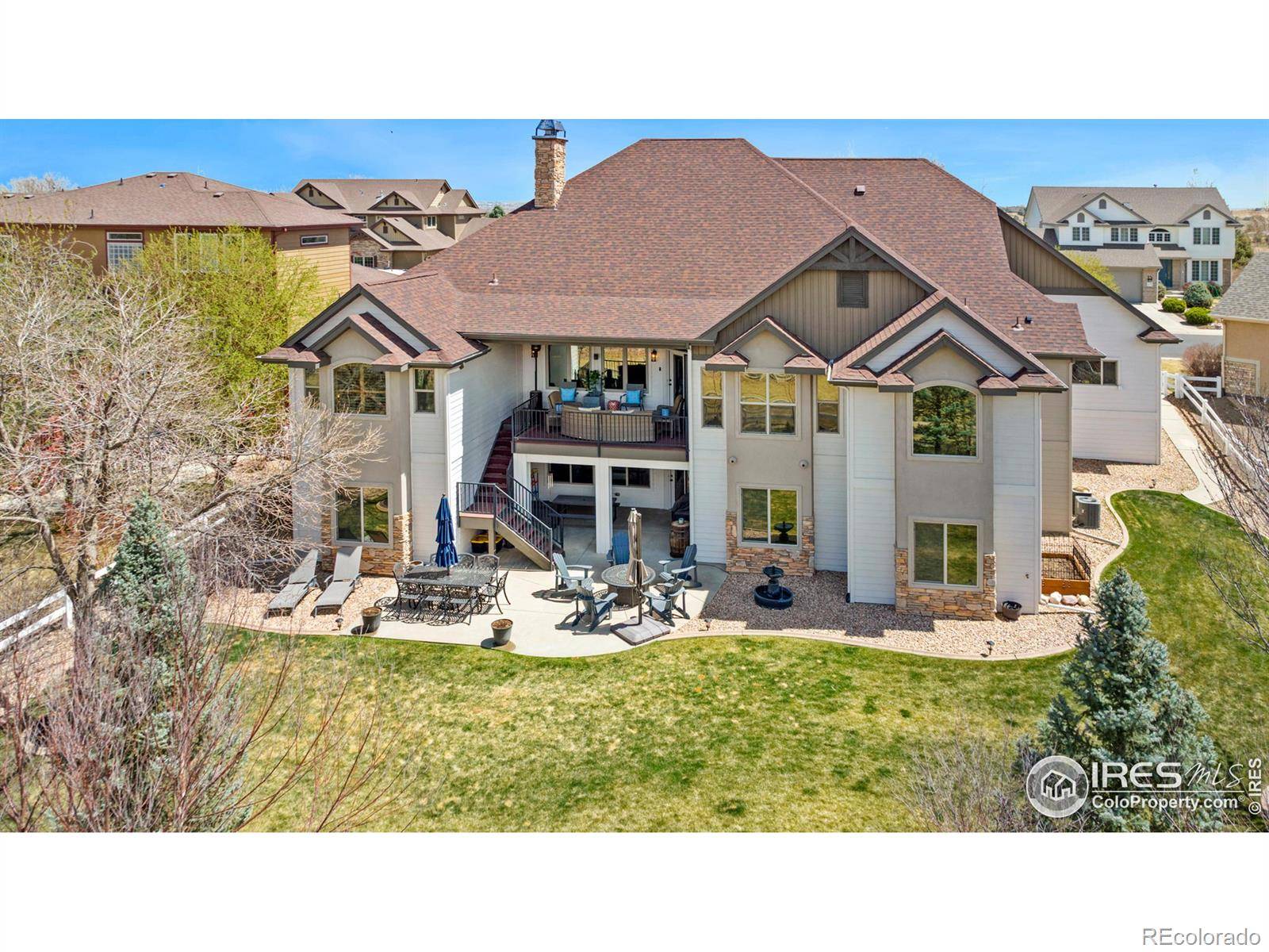 Windsor, CO 80528,8305 Sand Dollar DR