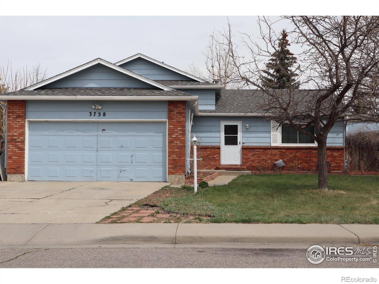 Loveland, CO 80538,3738 Logan AVE