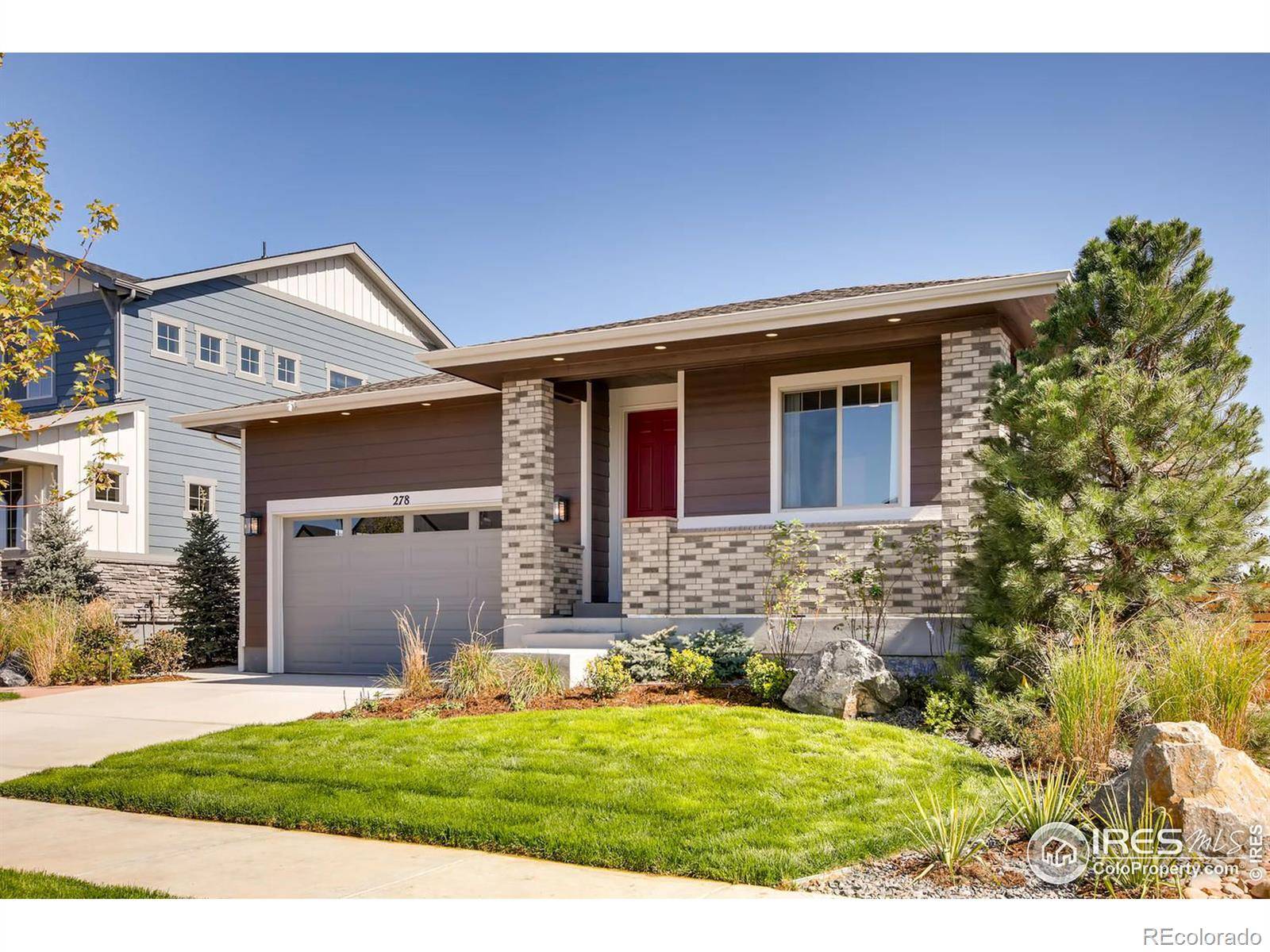 Fort Collins, CO 80528,1850 Foggy Brook DR