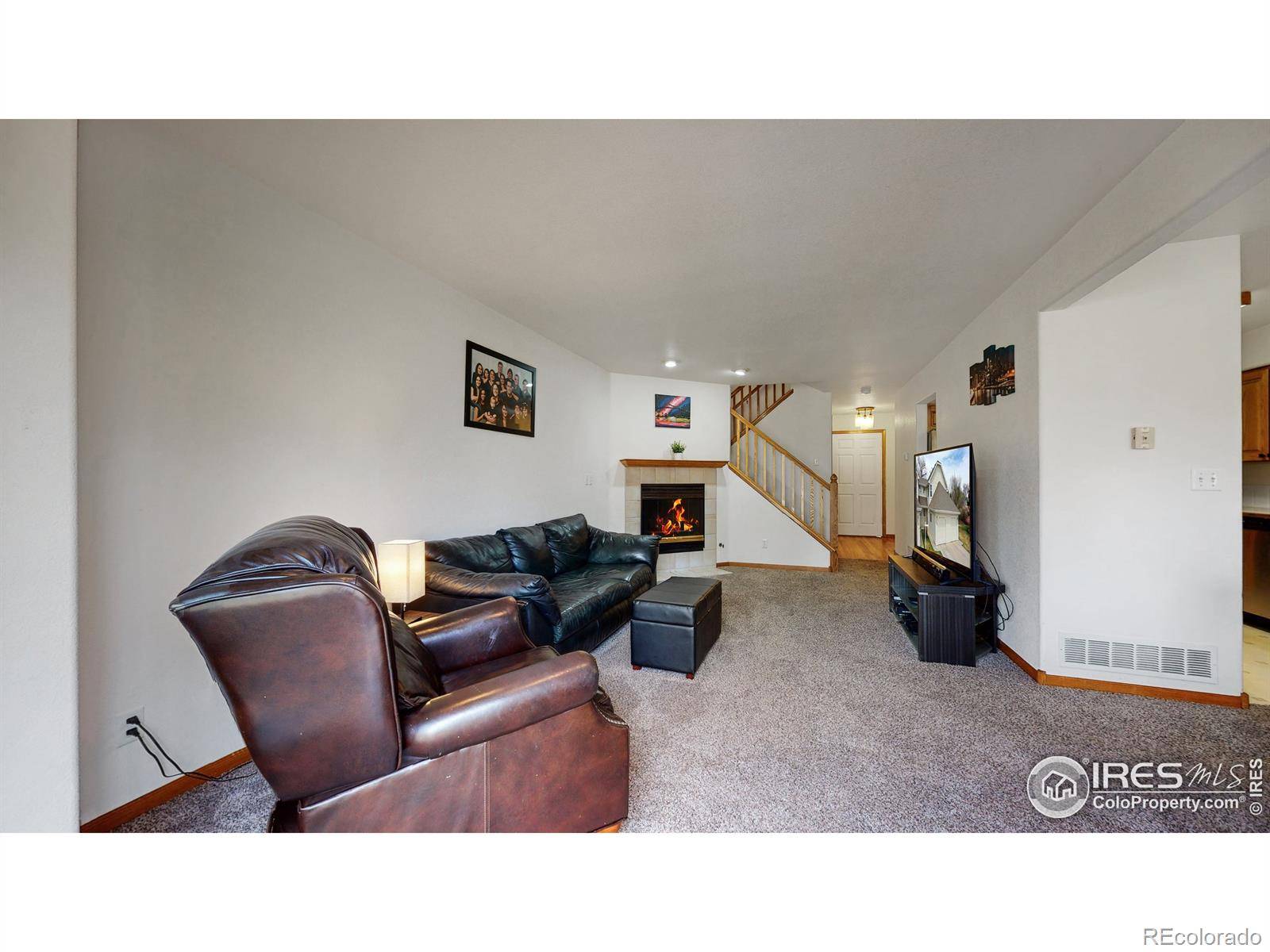 Loveland, CO 80537,665 Moose CT