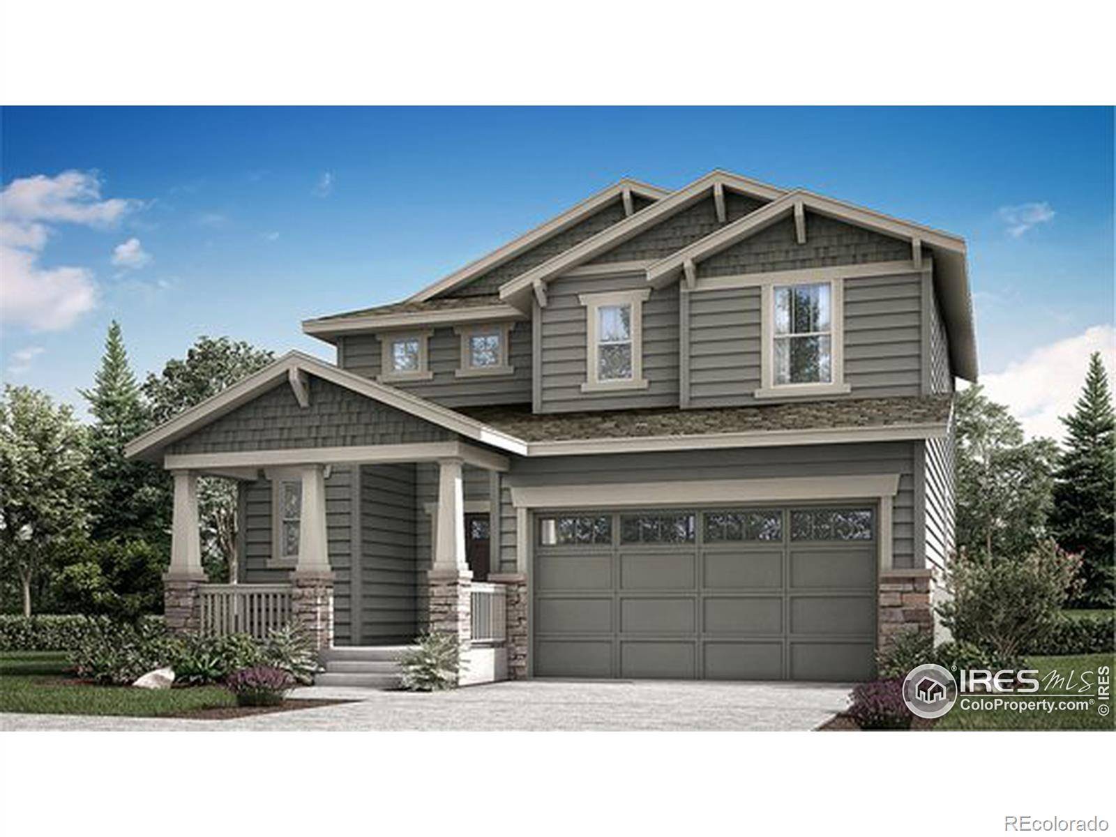 Loveland, CO 80538,2579 Painted Turtle AVE