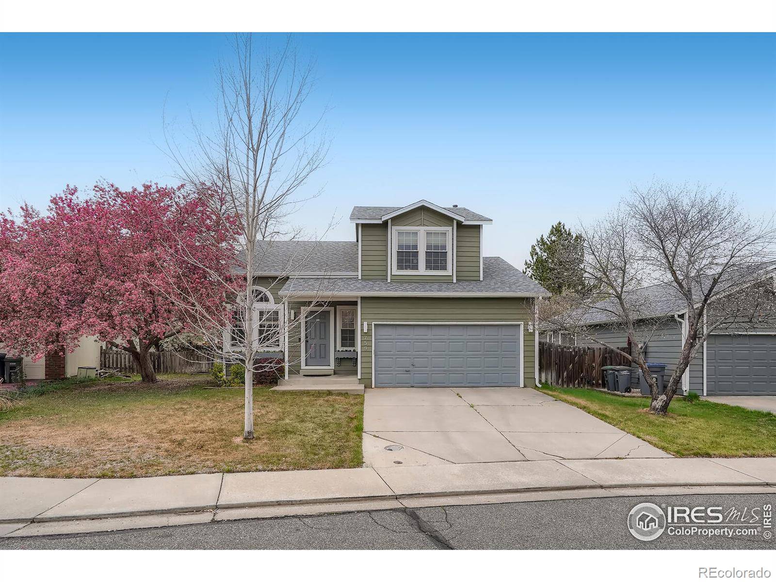 Lafayette, CO 80026,759 Crystal CT