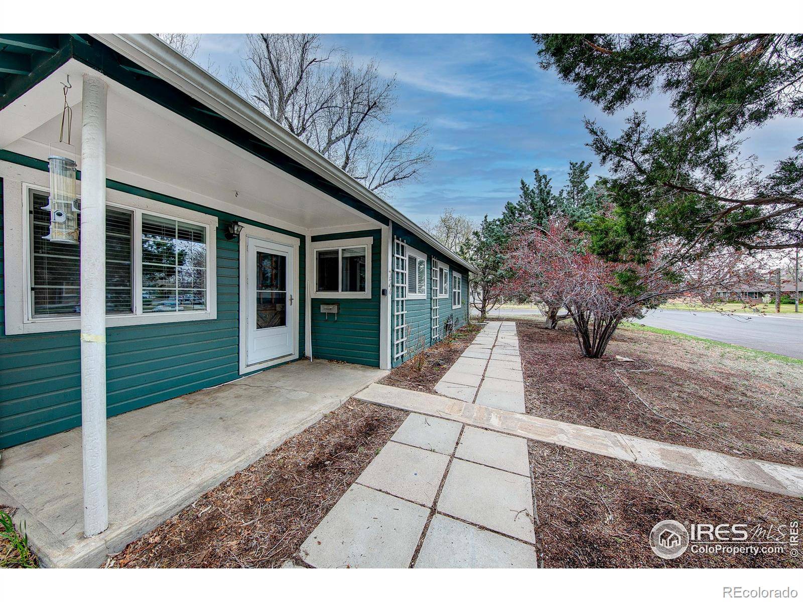 Fort Collins, CO 80524,724 E Myrtle ST