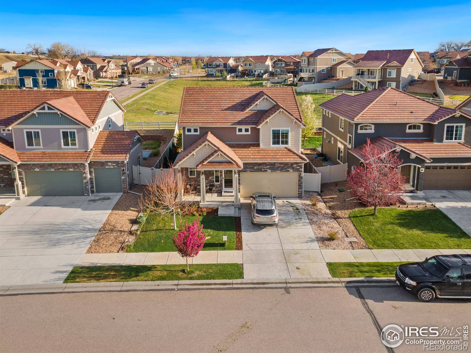 Johnstown, CO 80534,5032 Silverwood DR